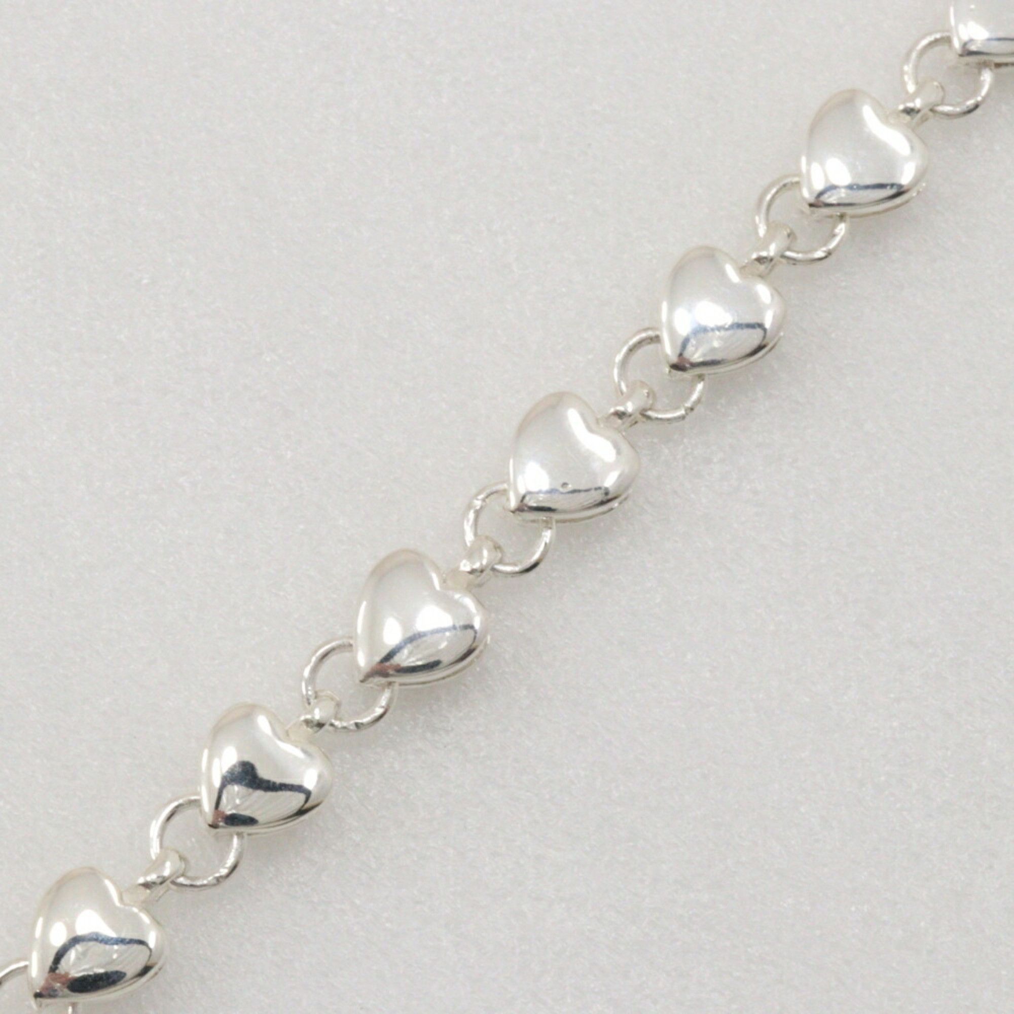Tiffany & Co. Tiffany & Co Heart bracelet Size ONE SIZE - 6 Thumbnail