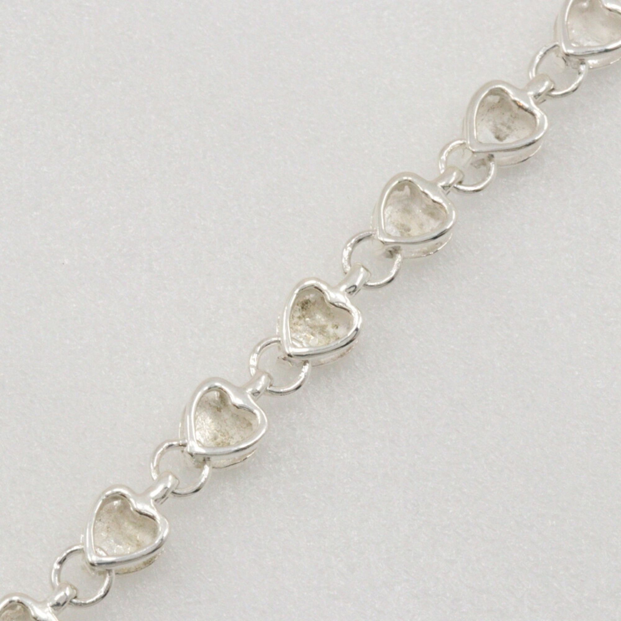Tiffany & Co. Tiffany & Co Heart bracelet Size ONE SIZE - 7 Thumbnail