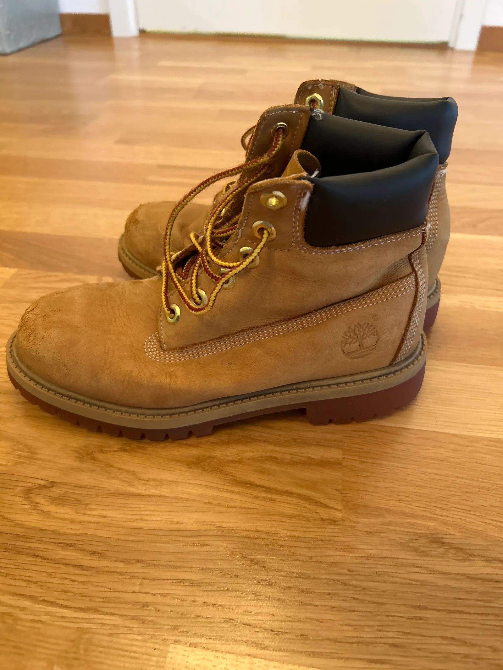 Timberland Timberland Lace up boots Size US 6 / IT 36 - 5 Thumbnail