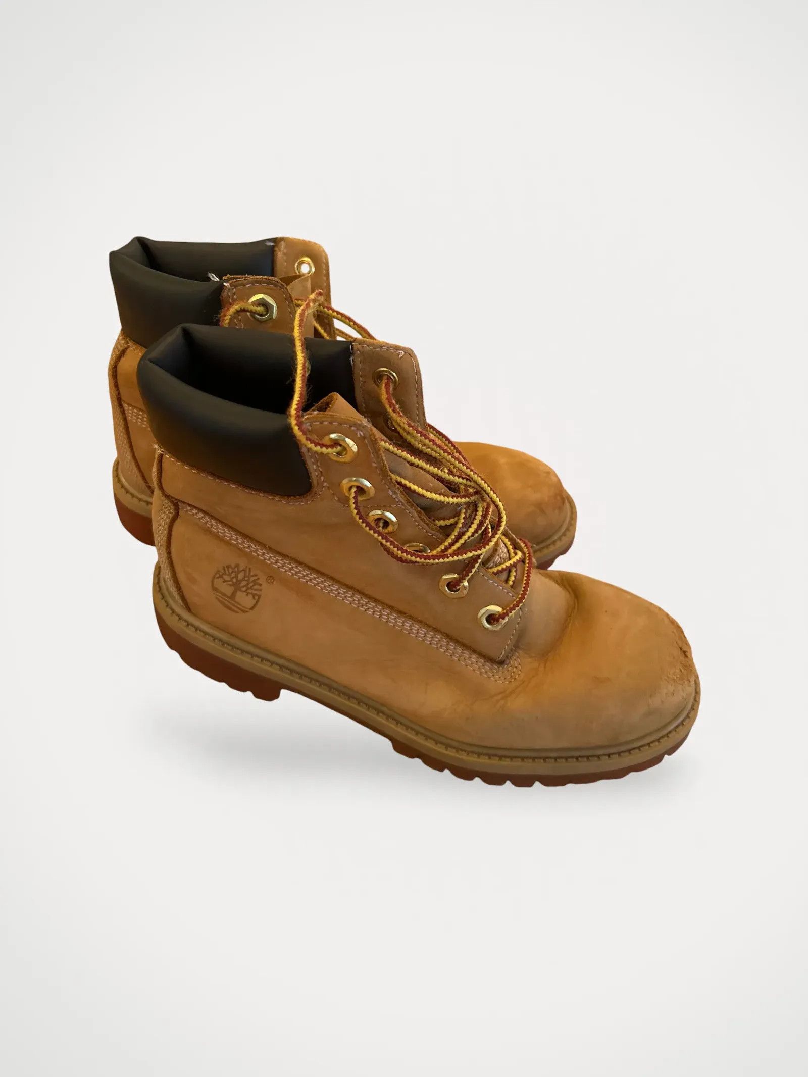 Timberland Timberland Lace up boots Size US 6 / IT 36 - 2 Thumbnail