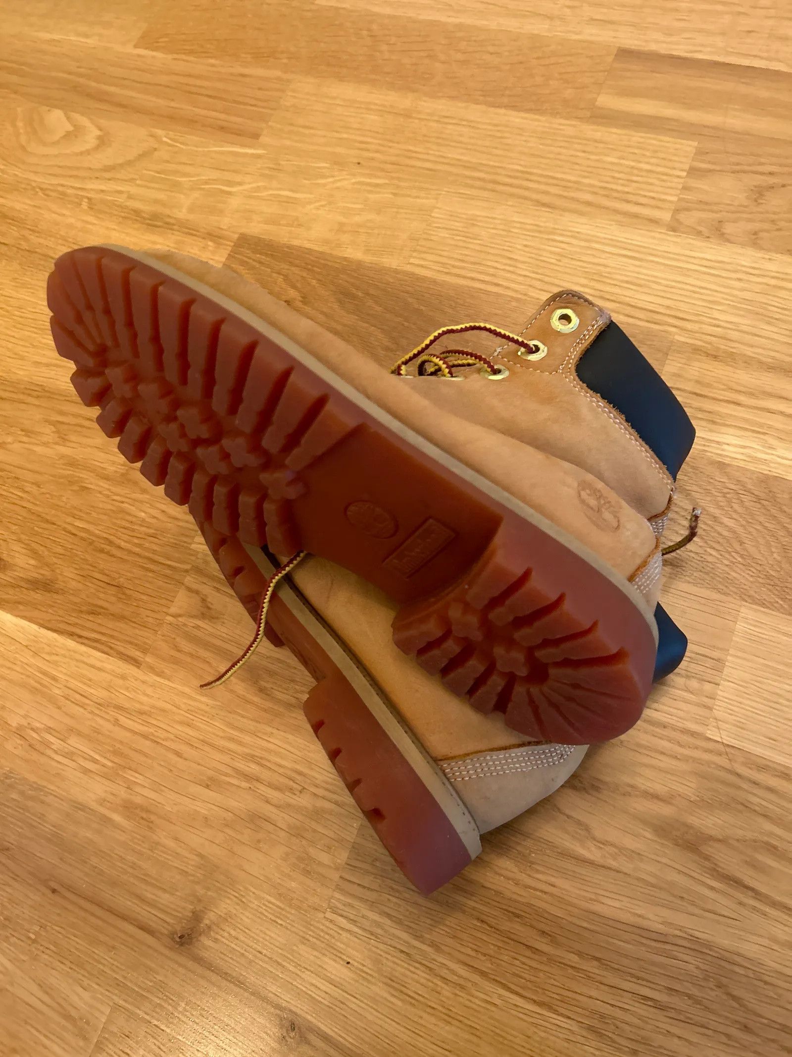 Timberland Timberland Lace up boots Size US 6 / IT 36 - 4 Thumbnail