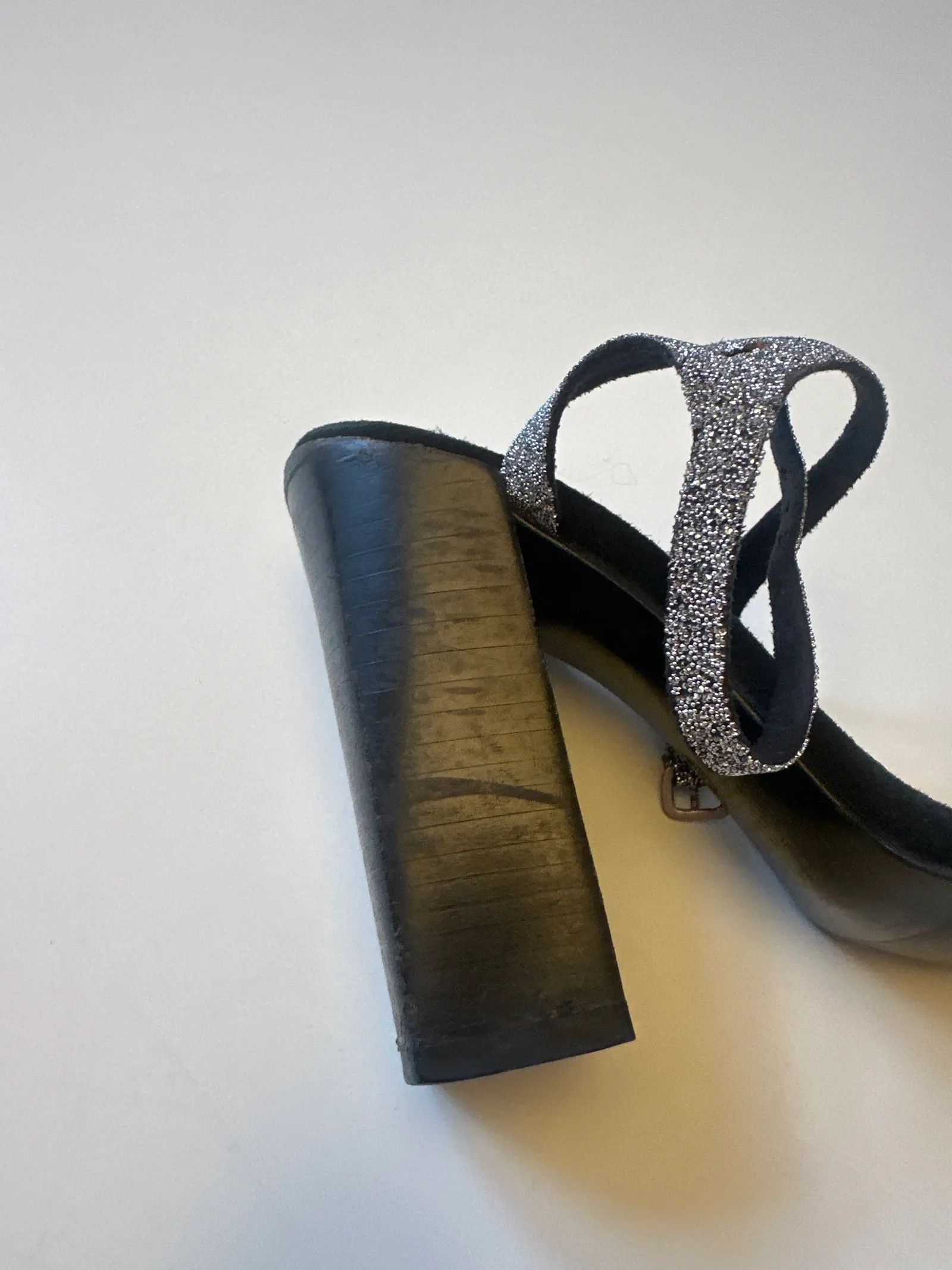 Zara Zara undefined Heels Size US 7 / IT 37 - 4 Thumbnail