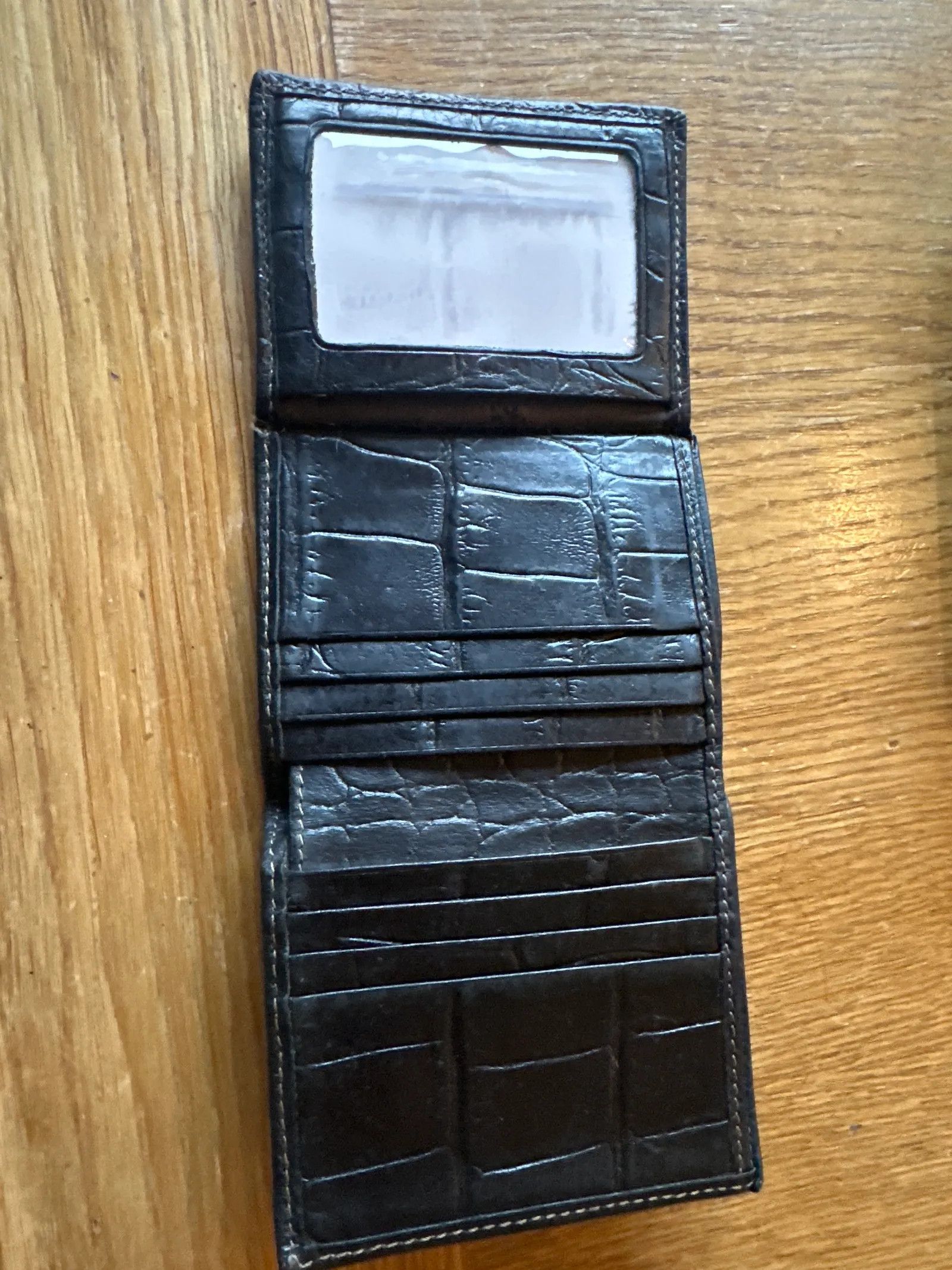 Mulberry Mullberry Wallet Size ONE SIZE - 4 Thumbnail