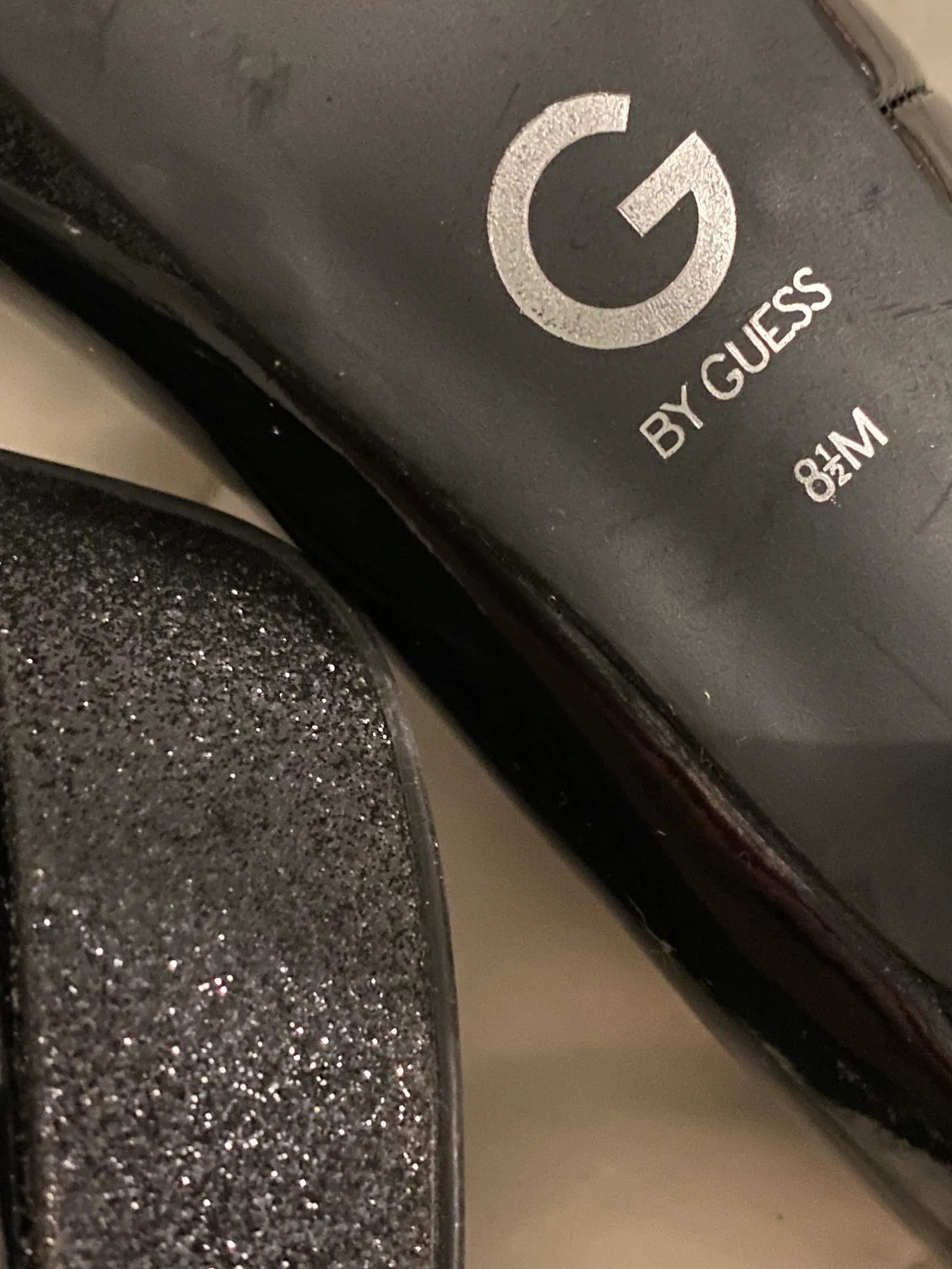 Guess Guess Heels Size US 8.5 / IT 38.5 - 2 Thumbnail