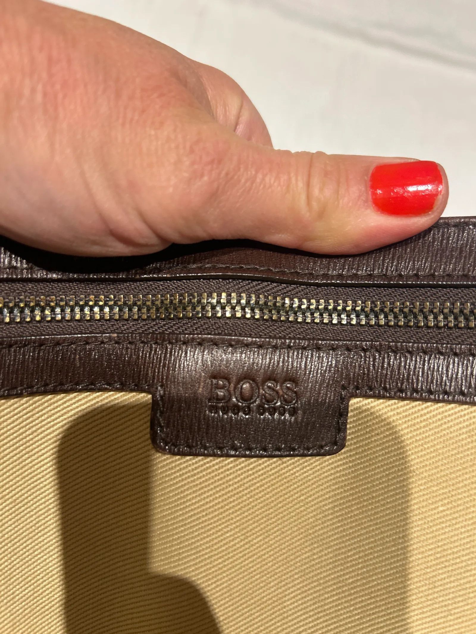 Hugo Boss Hugo Boss Bag Size ONE SIZE - 3 Thumbnail