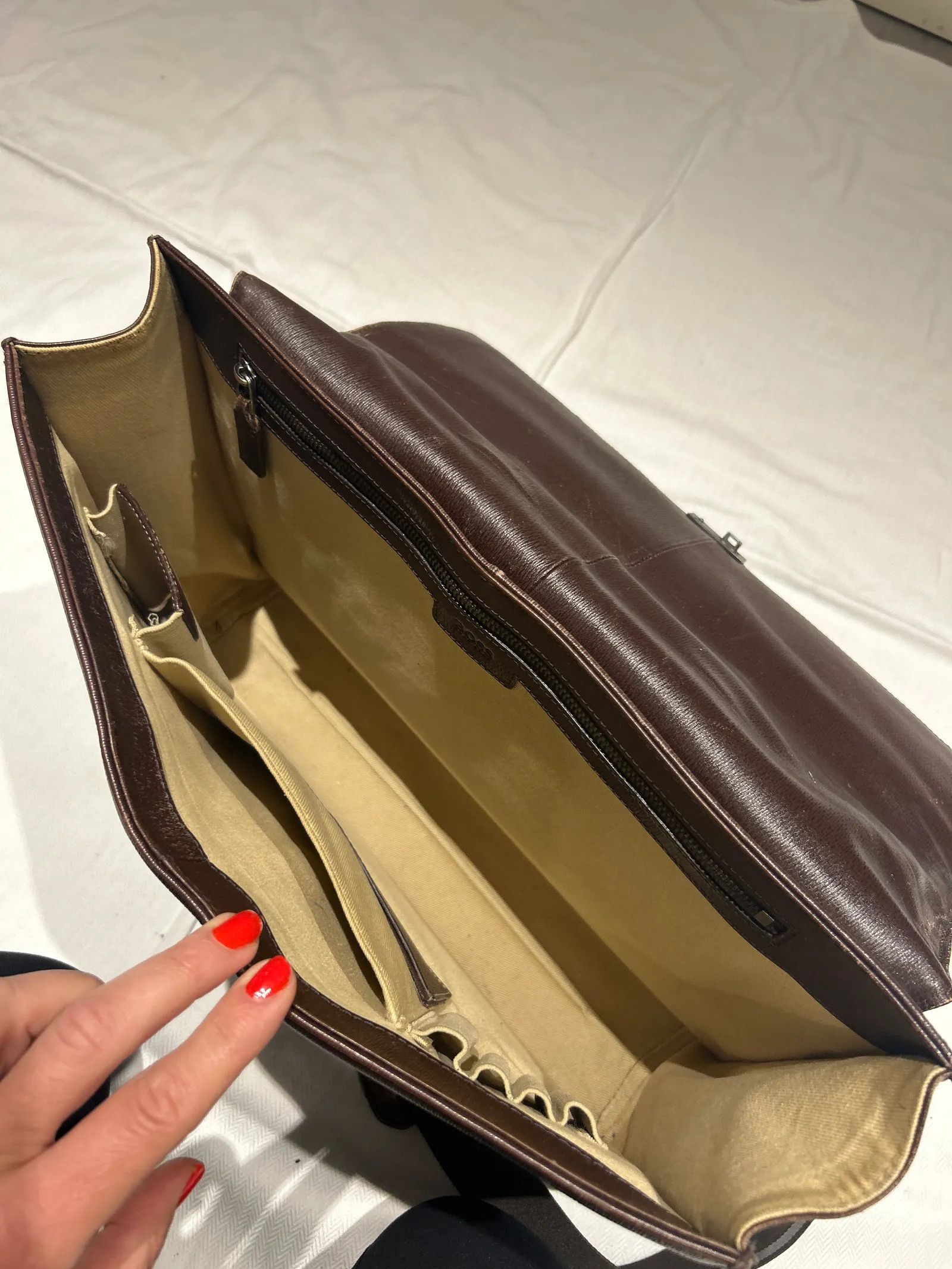 Hugo Boss Hugo Boss Bag Size ONE SIZE - 4 Thumbnail