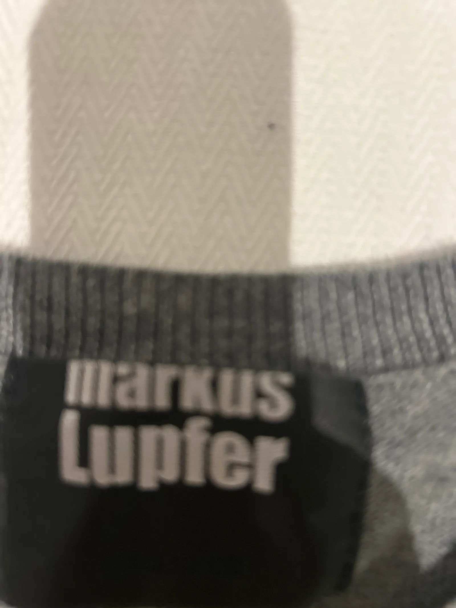 Markus Lupfer Markus Lupfer Sweater Size XS / US 0-2 / IT 36-38 - 2 Thumbnail