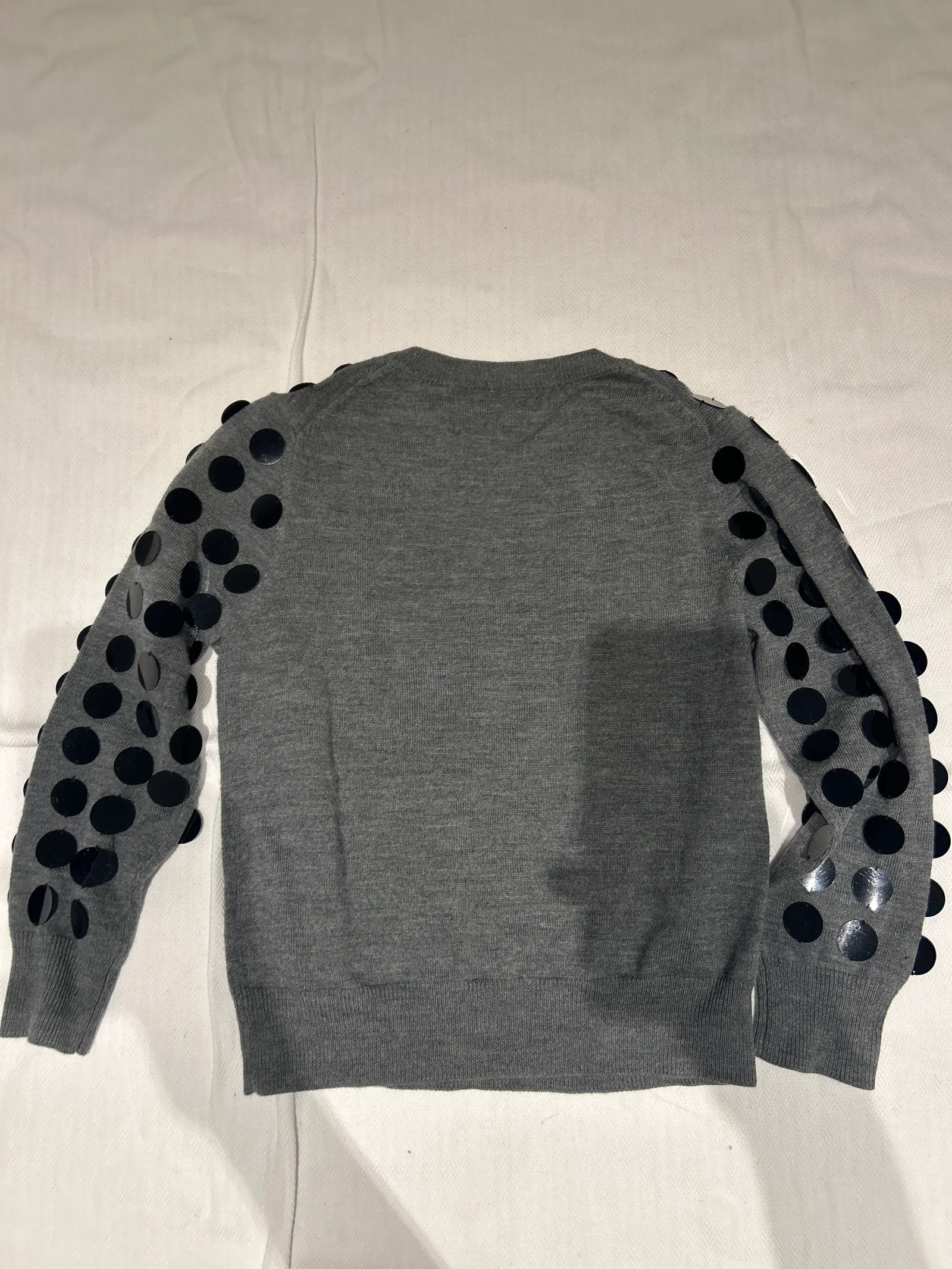 Markus Lupfer Markus Lupfer Sweater Size XS / US 0-2 / IT 36-38 - 4 Thumbnail