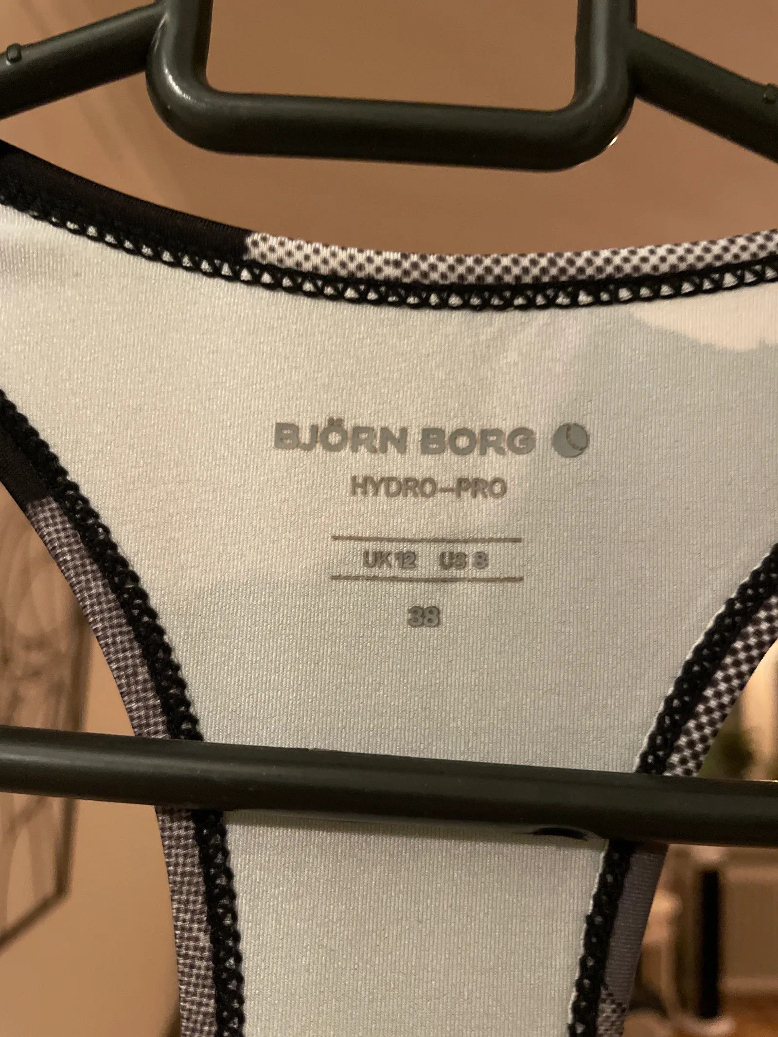 Bjorn Borg Björn Borg Sweater Size S / US 4 / IT 40 - 2 Thumbnail