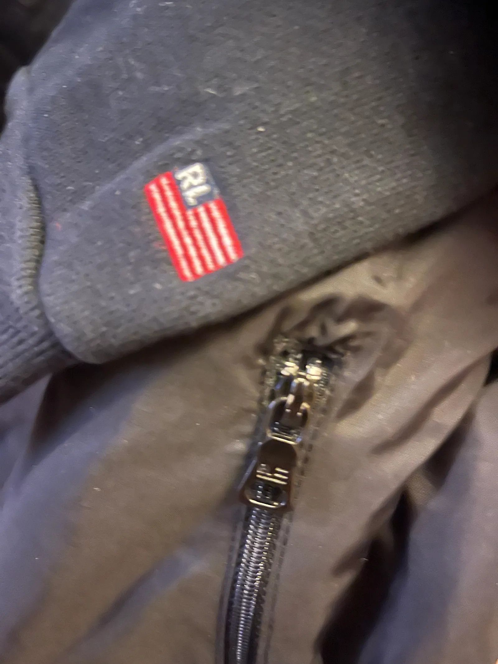 Ralph Lauren Polo Ralph Lauren Sweater Size M / US 6-8 / IT 42-44 - 3 Thumbnail
