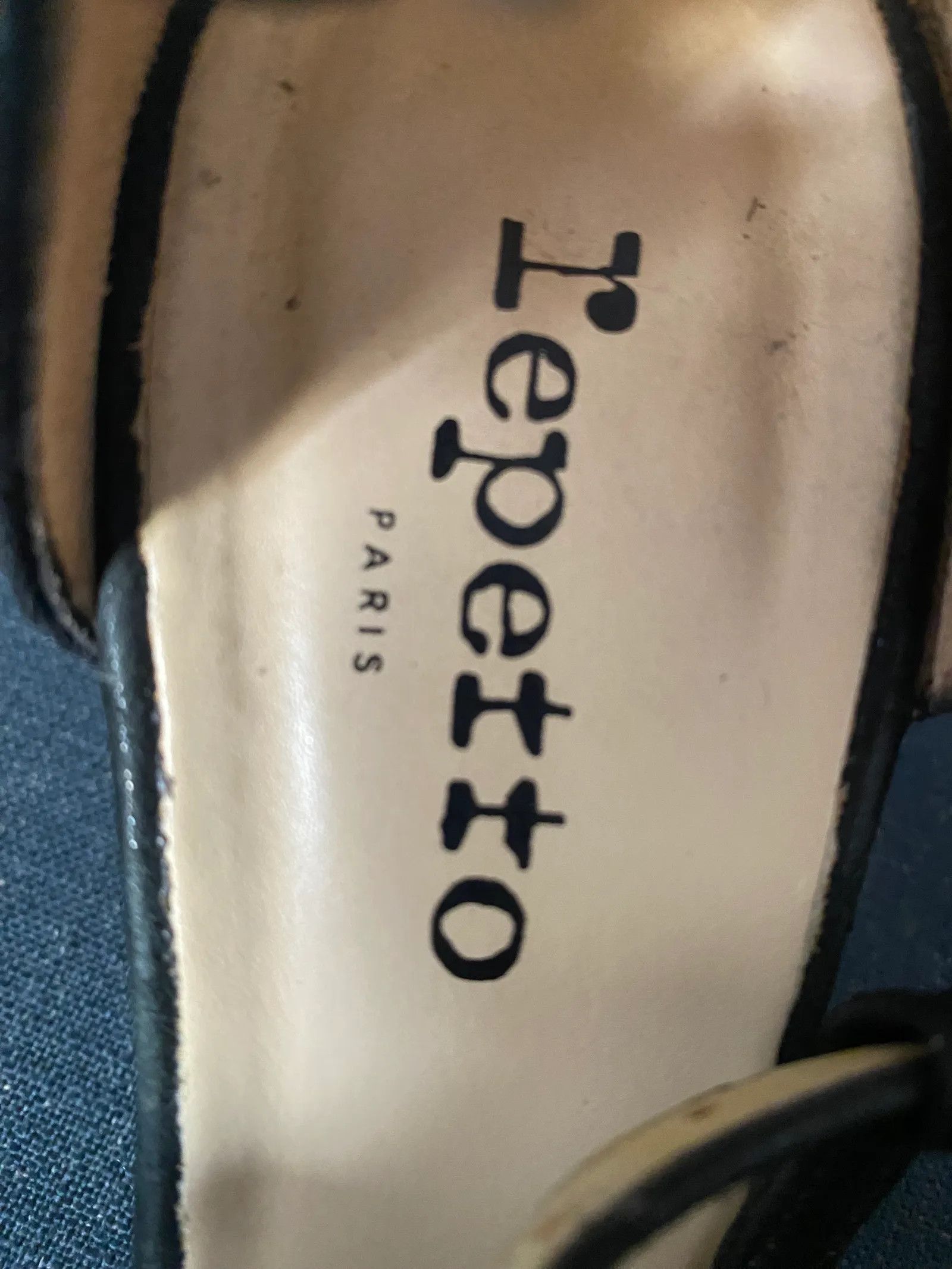 Repetto Repetto Heels Size US 8 / IT 38 - 2 Thumbnail
