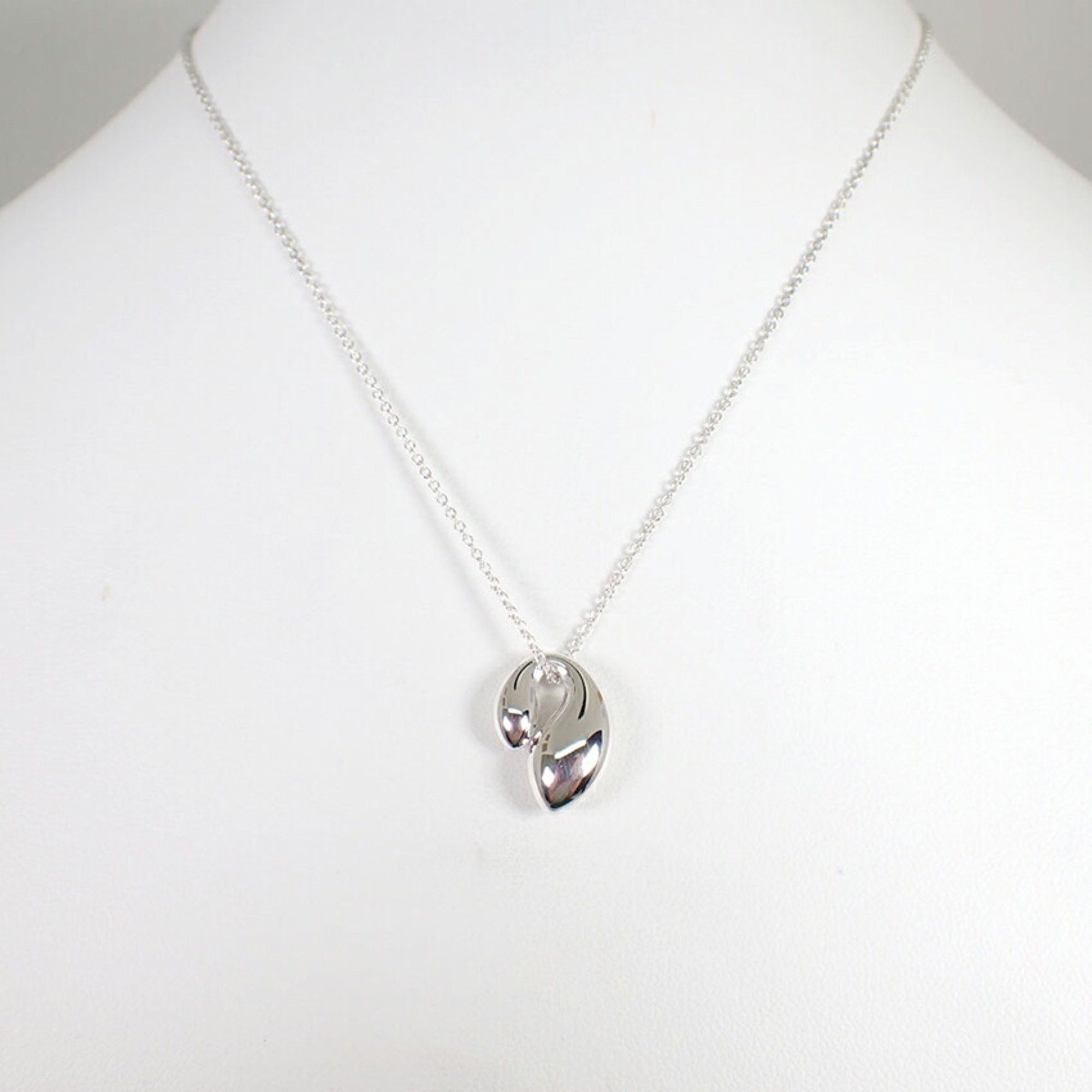 Tiffany & Co. Tiffany & Co Teardrop necklace Size ONE SIZE - 4 Thumbnail