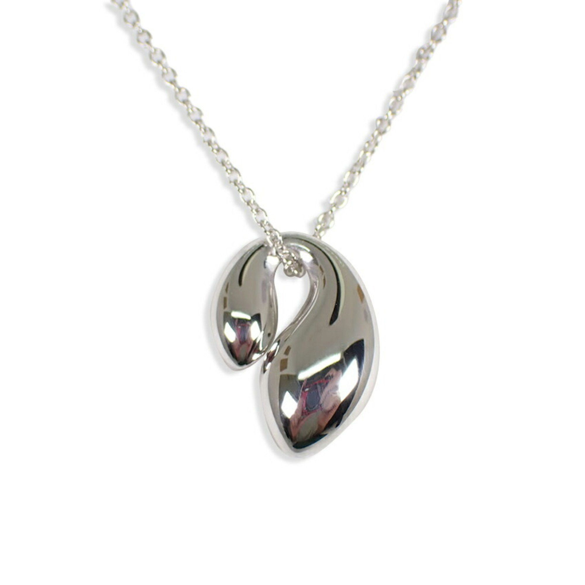 Tiffany & Co. Tiffany & Co Teardrop necklace Size ONE SIZE - 3 Thumbnail