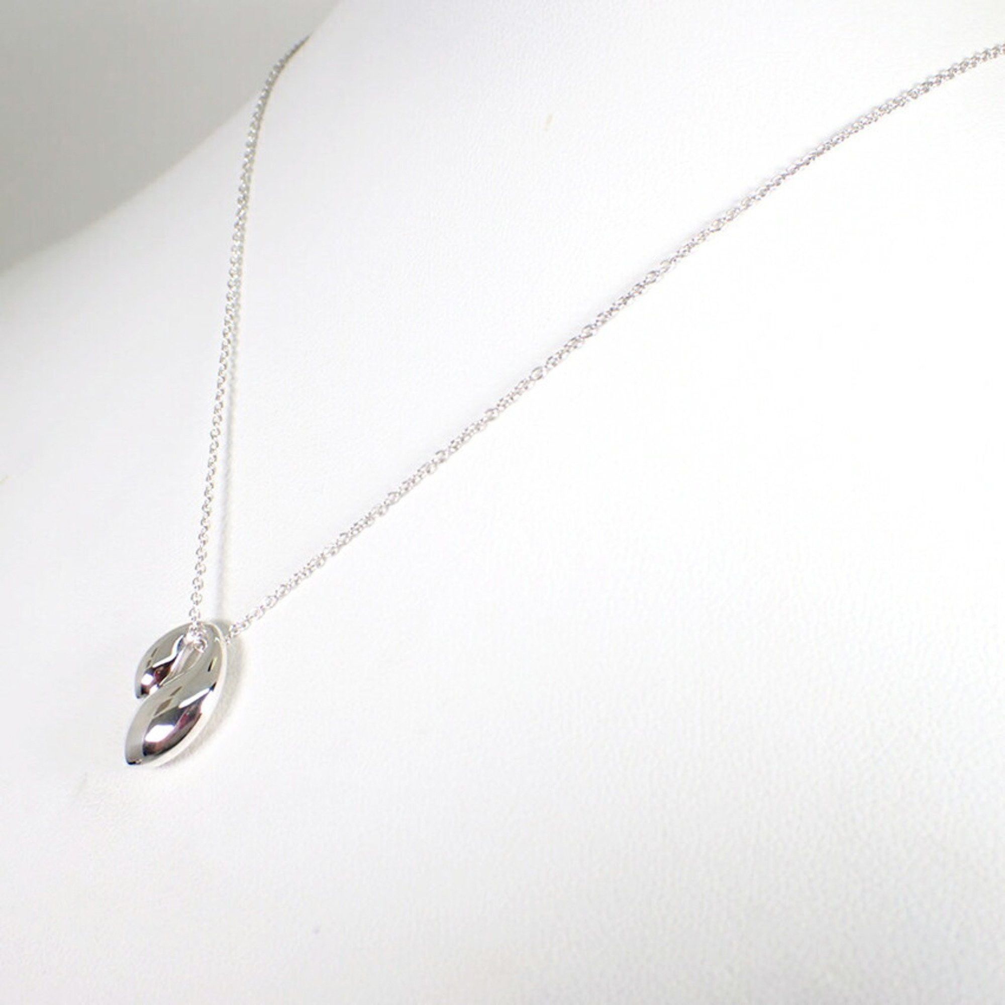 Tiffany & Co. Tiffany & Co Teardrop necklace Size ONE SIZE - 5 Thumbnail