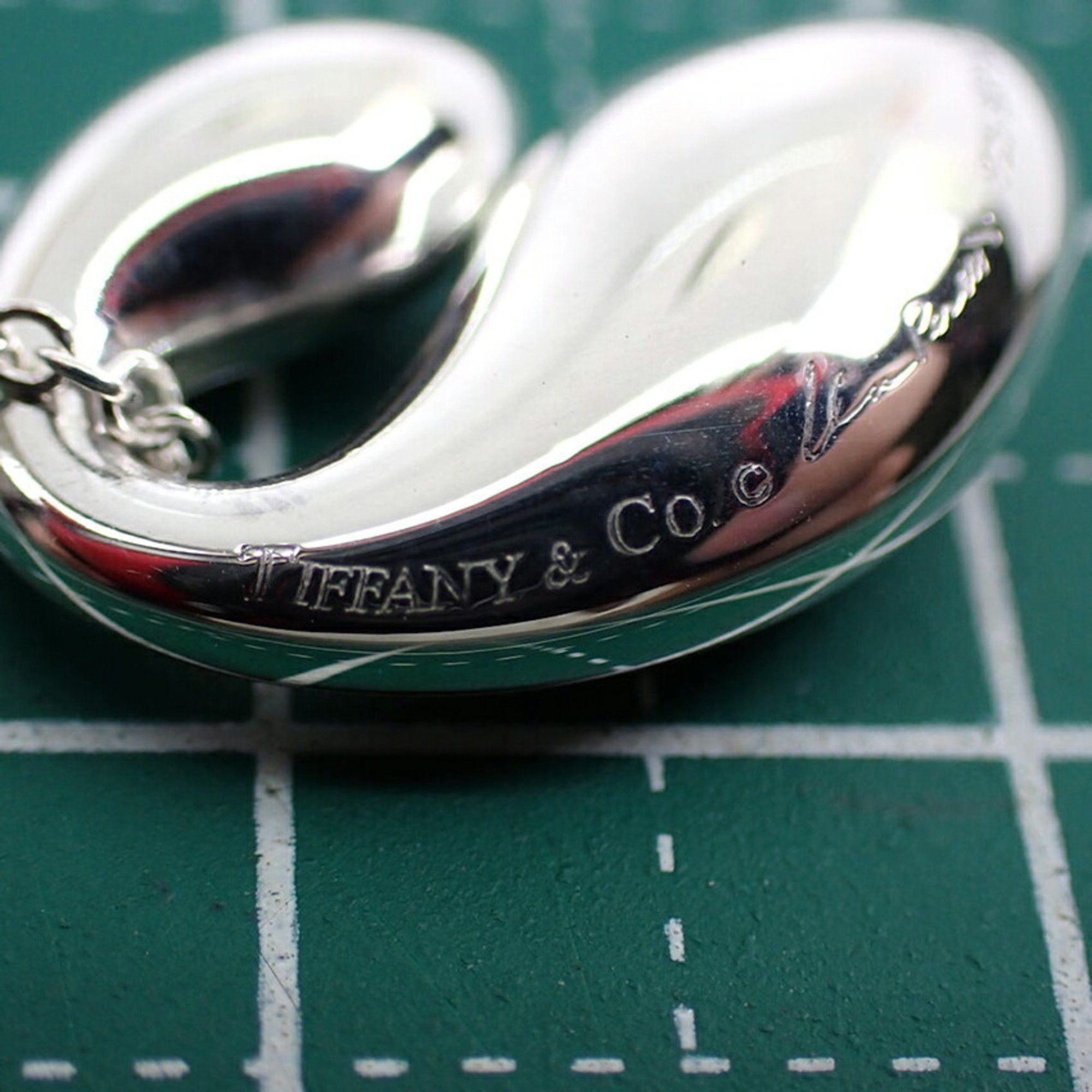 Tiffany & Co. Tiffany & Co Teardrop necklace Size ONE SIZE - 8 Thumbnail