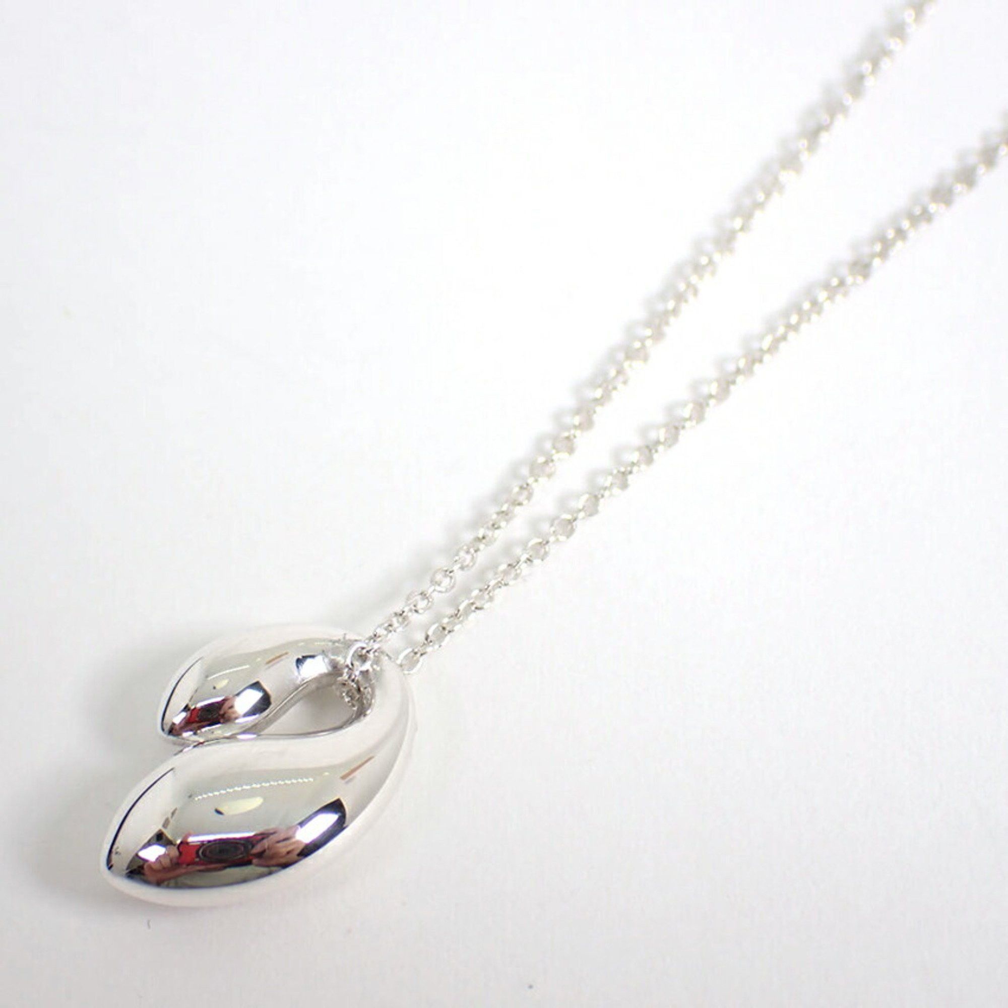 Tiffany & Co. Tiffany & Co Teardrop necklace Size ONE SIZE - 6 Thumbnail