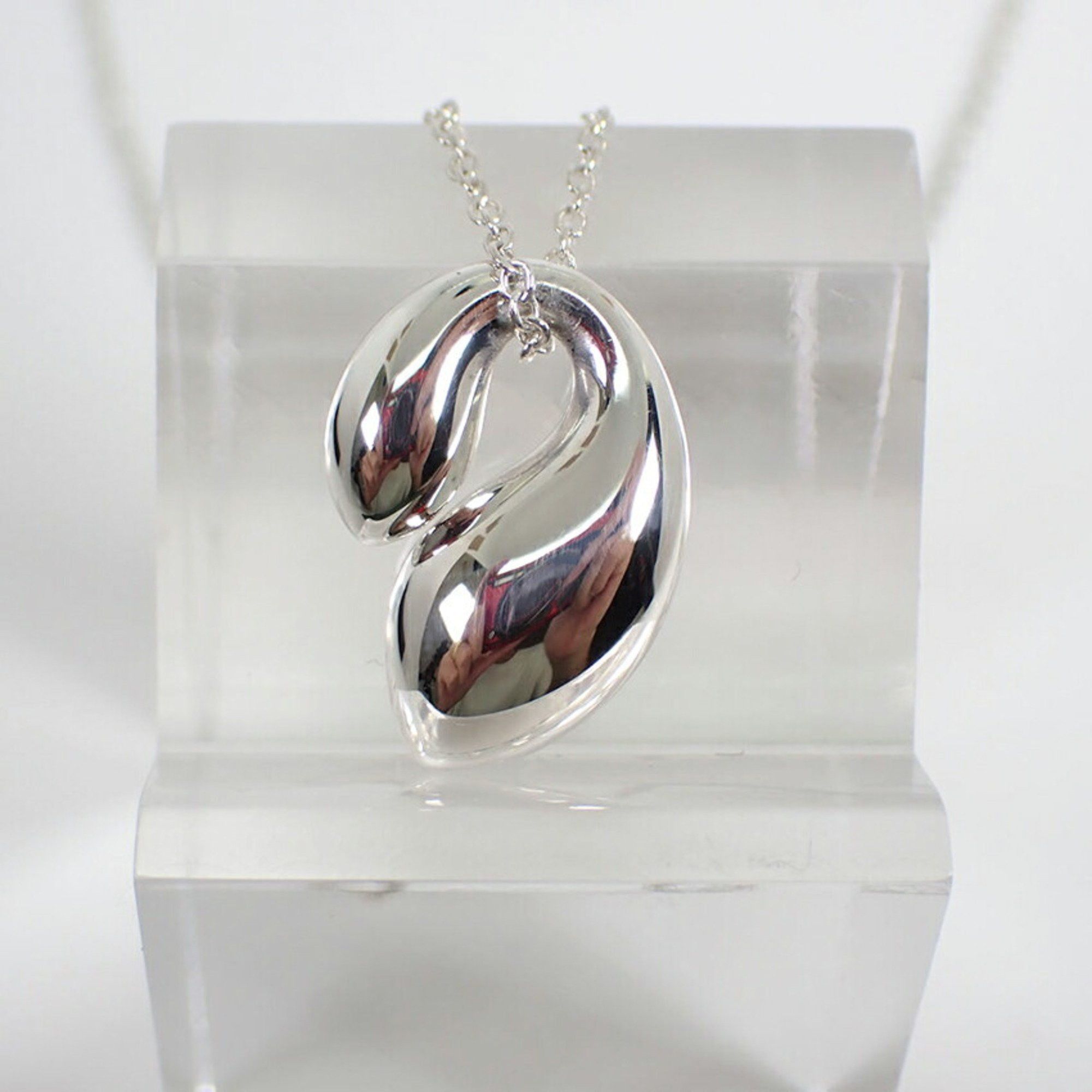 Tiffany & Co. Tiffany & Co Teardrop necklace Size ONE SIZE - 7 Thumbnail