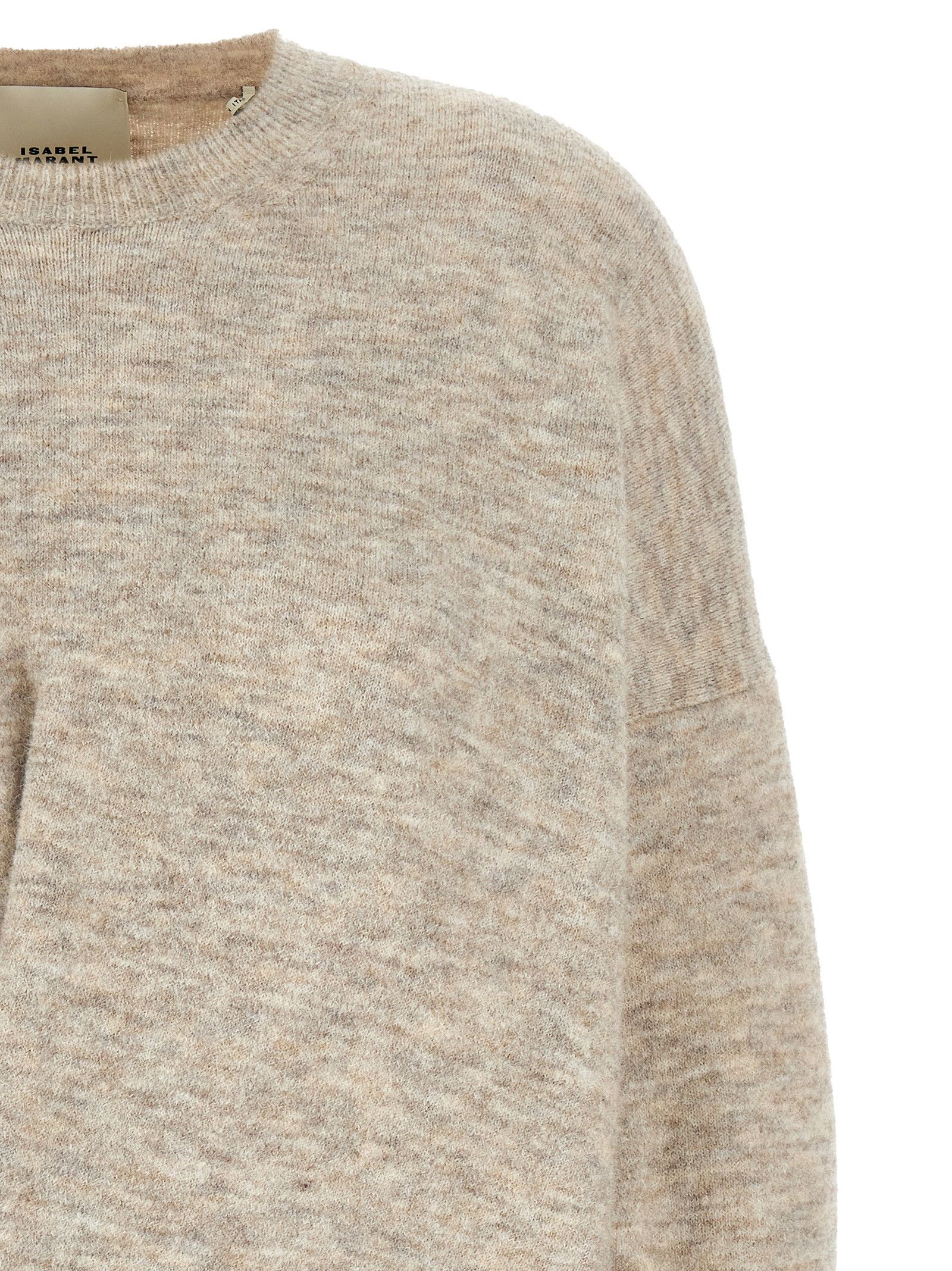 Isabel Marant 'Kingston' Sweater Size M / US 6-8 / IT 42-44 - 3 Thumbnail