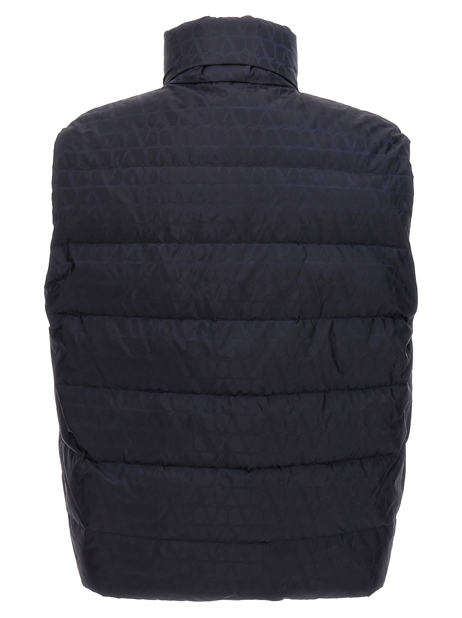 Valentino Valentino 'Toile Iconographe' Vest Size US M / EU 48-50 / 2 - 3 Thumbnail