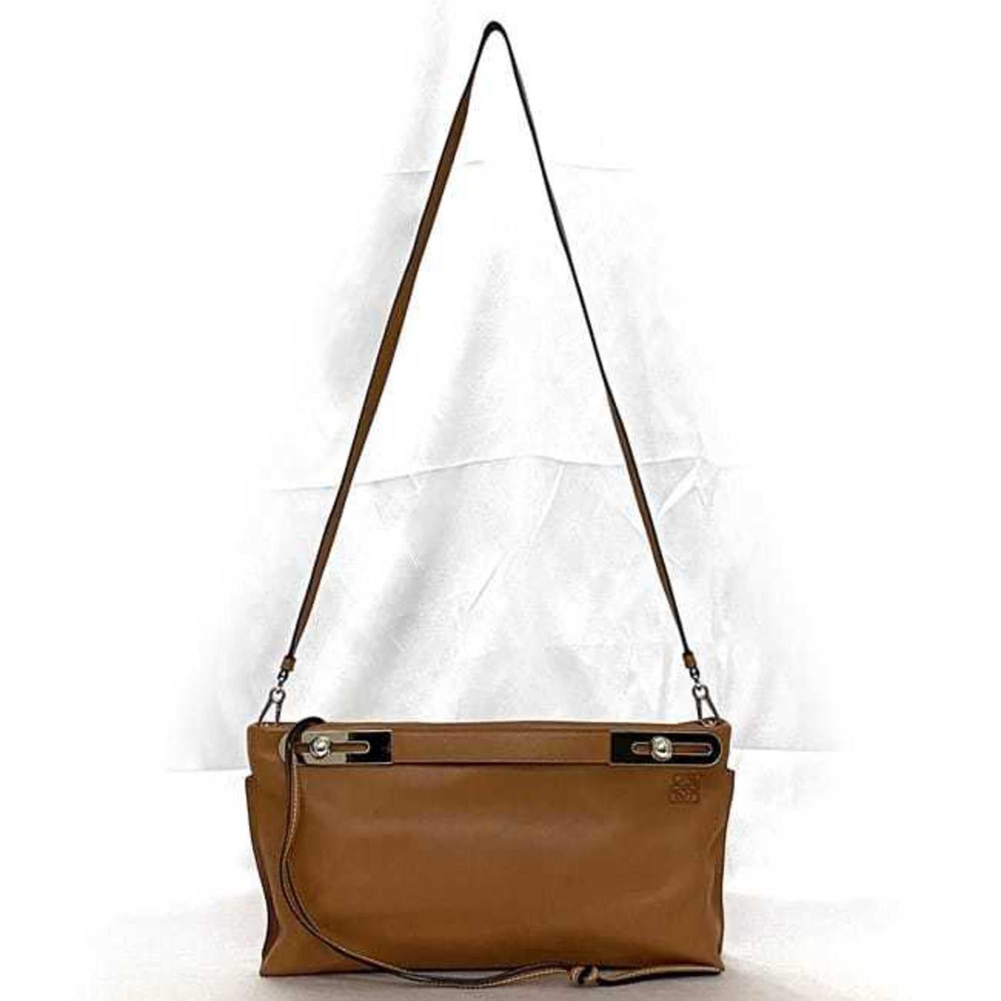 Loewe Loewe Missy handbag Size ONE SIZE - 10 Thumbnail
