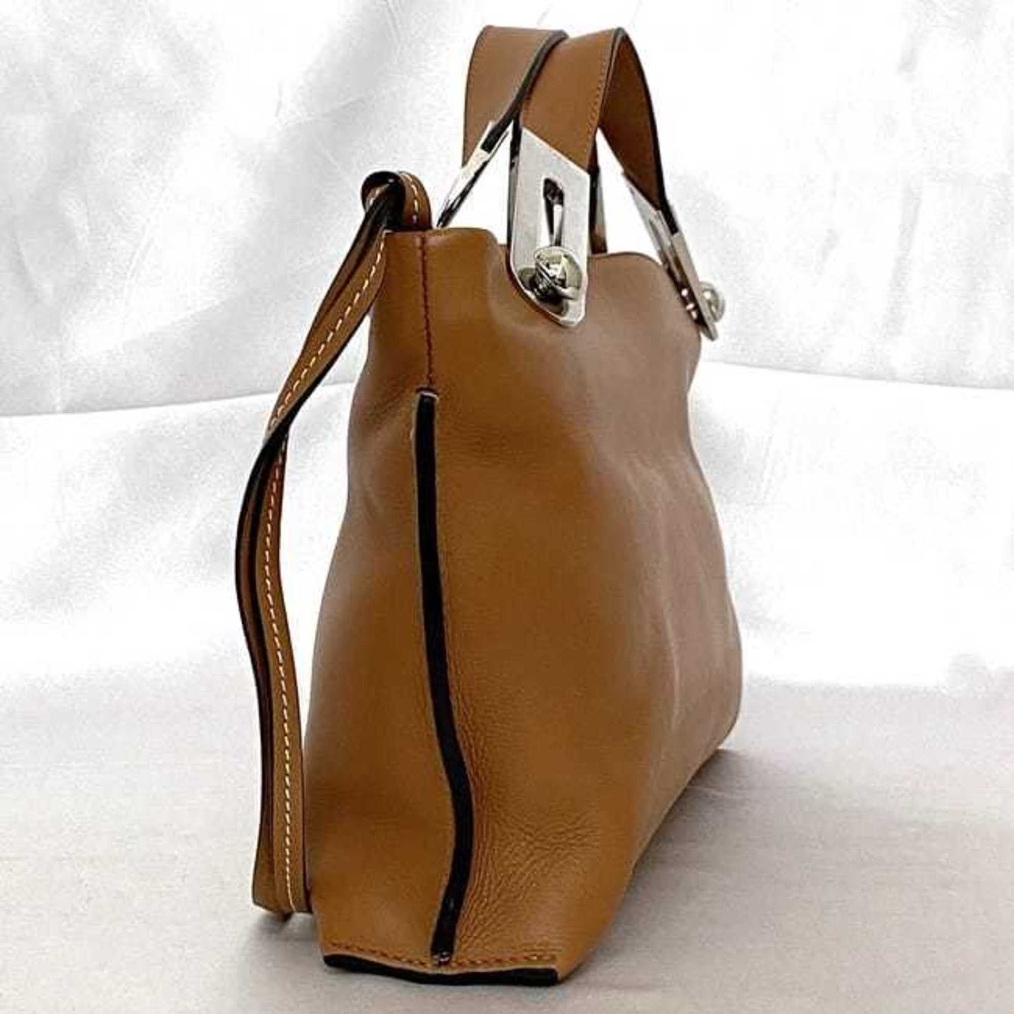 Loewe Loewe Missy handbag Size ONE SIZE - 3 Thumbnail
