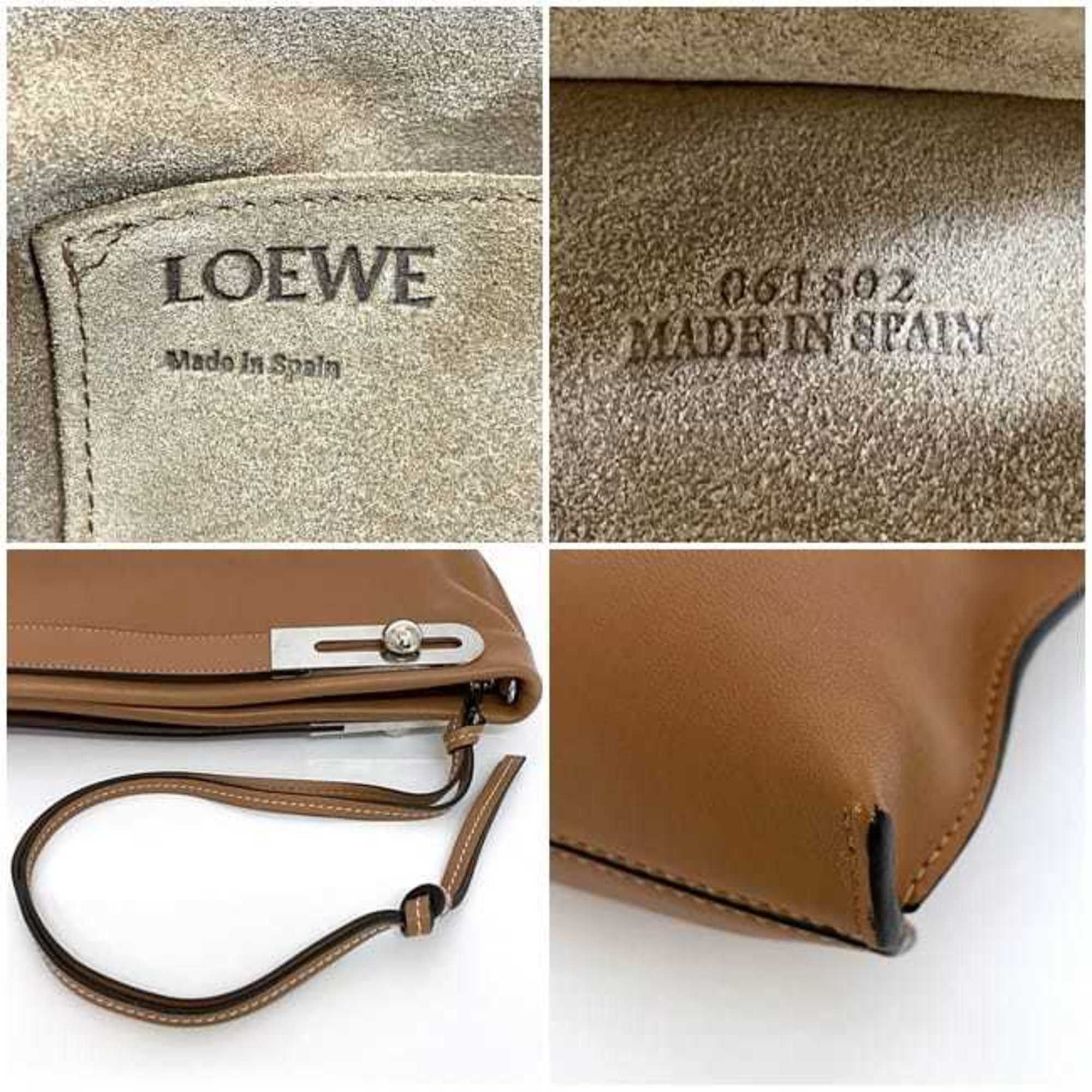 Loewe Loewe Missy handbag Size ONE SIZE - 7 Thumbnail