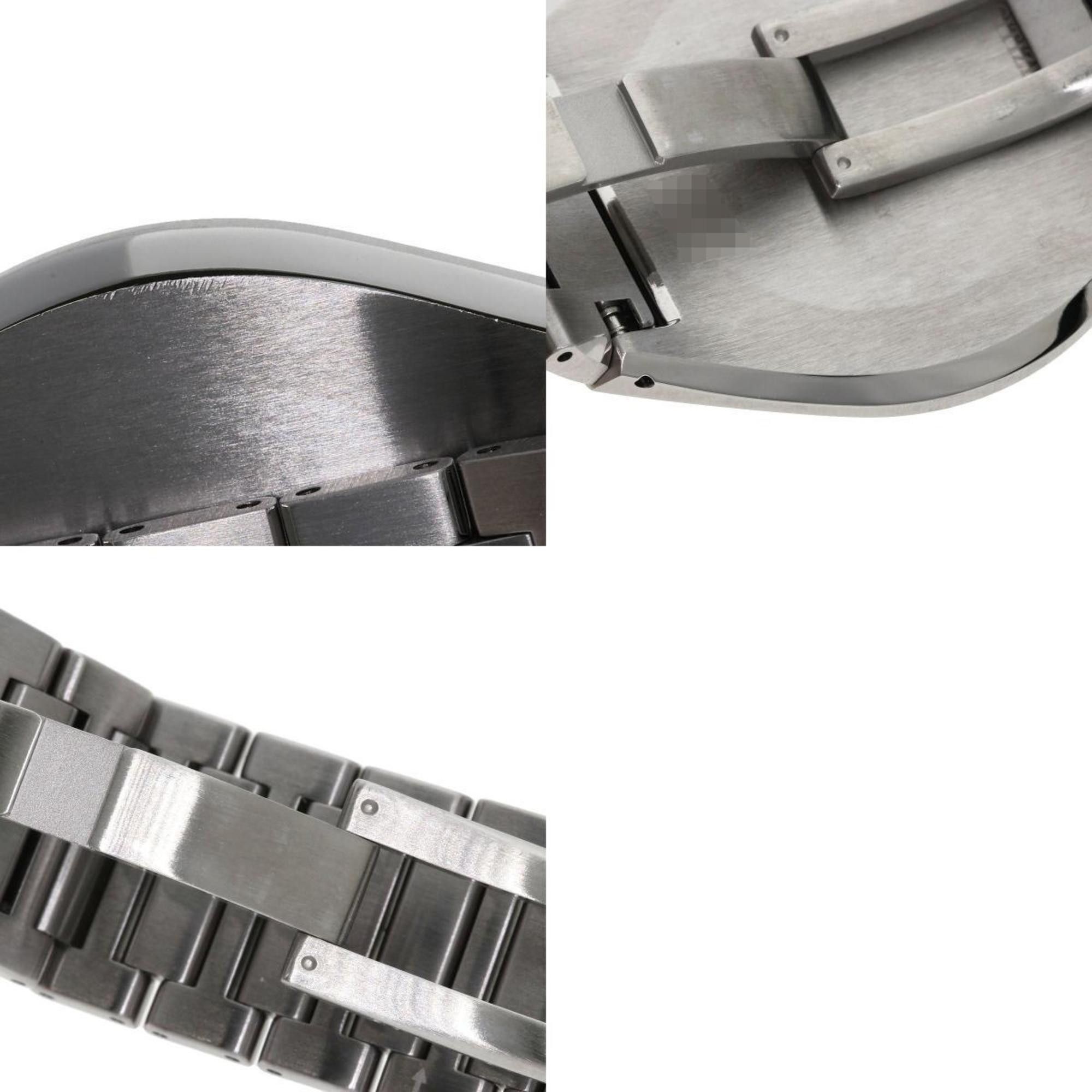 Citizen Citizen T027148 AR5060-58E Eco-Drive One Watch Stainless Steel SS Men's CITIZEN Size ONE SIZE - 10 Thumbnail