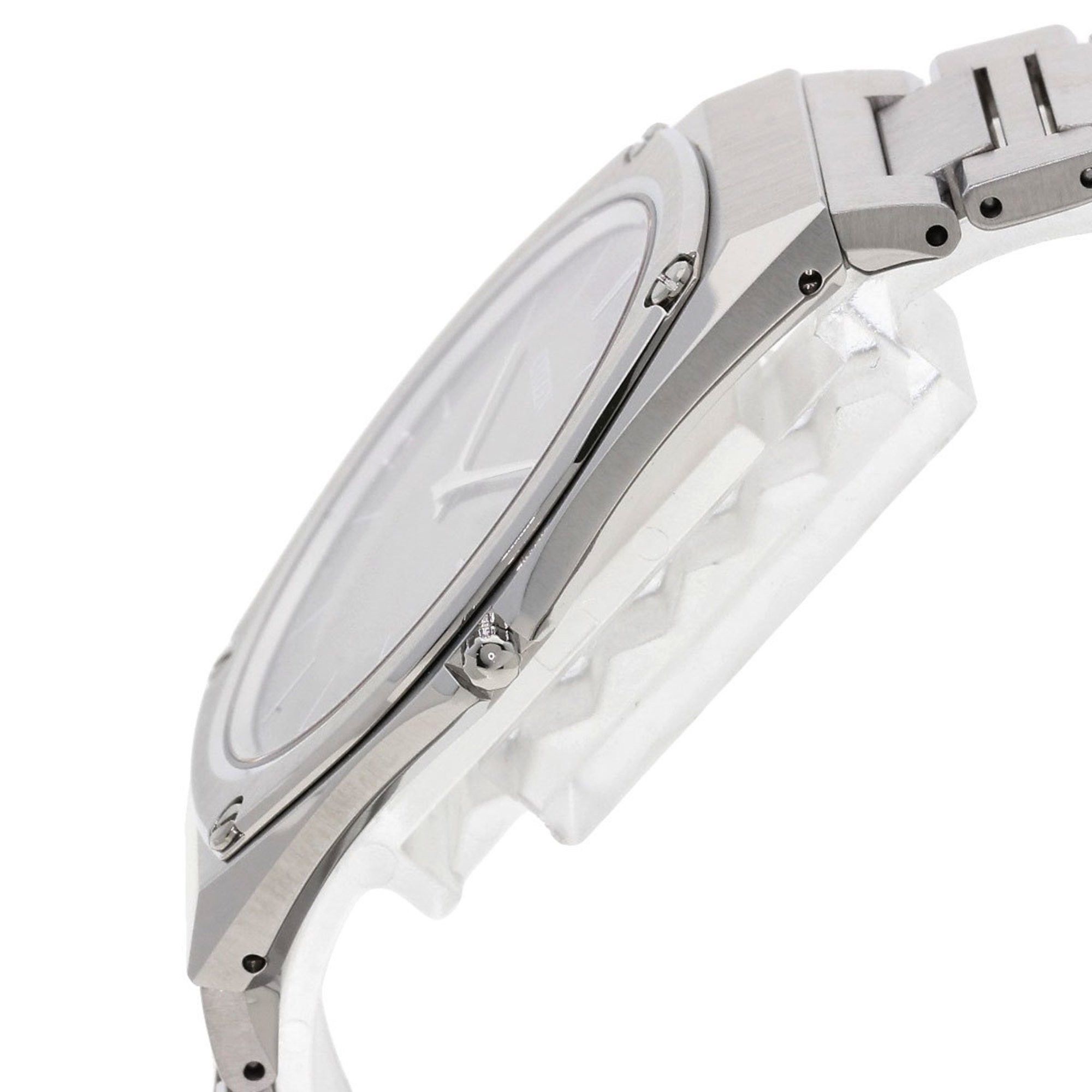 Citizen Citizen T027148 AR5060-58E Eco-Drive One Watch Stainless Steel SS Men's CITIZEN Size ONE SIZE - 5 Thumbnail