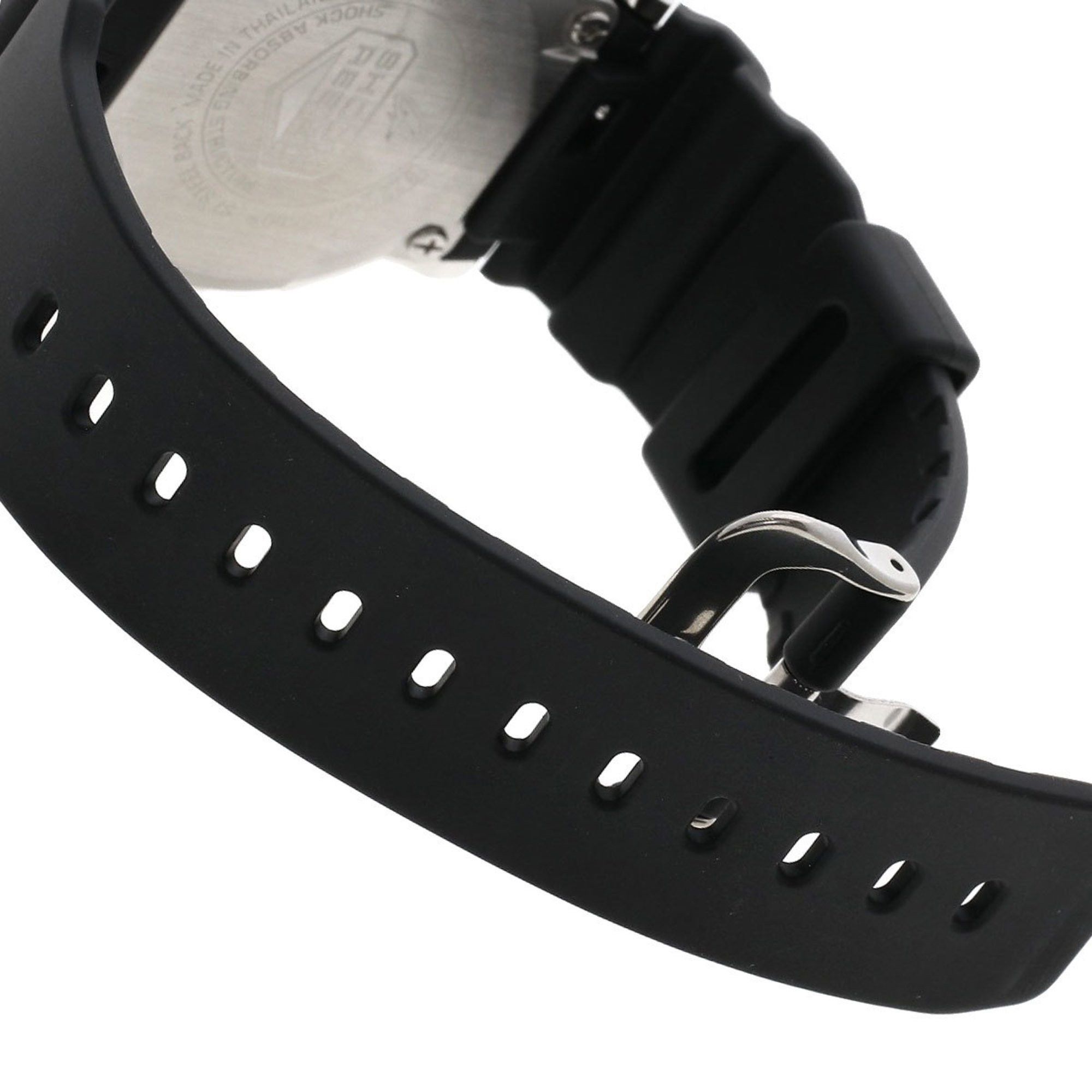 Casio Casio GM-5600 G-Shock Watch Stainless Steel Rubber Men's CASIO Size ONE SIZE - 9 Thumbnail