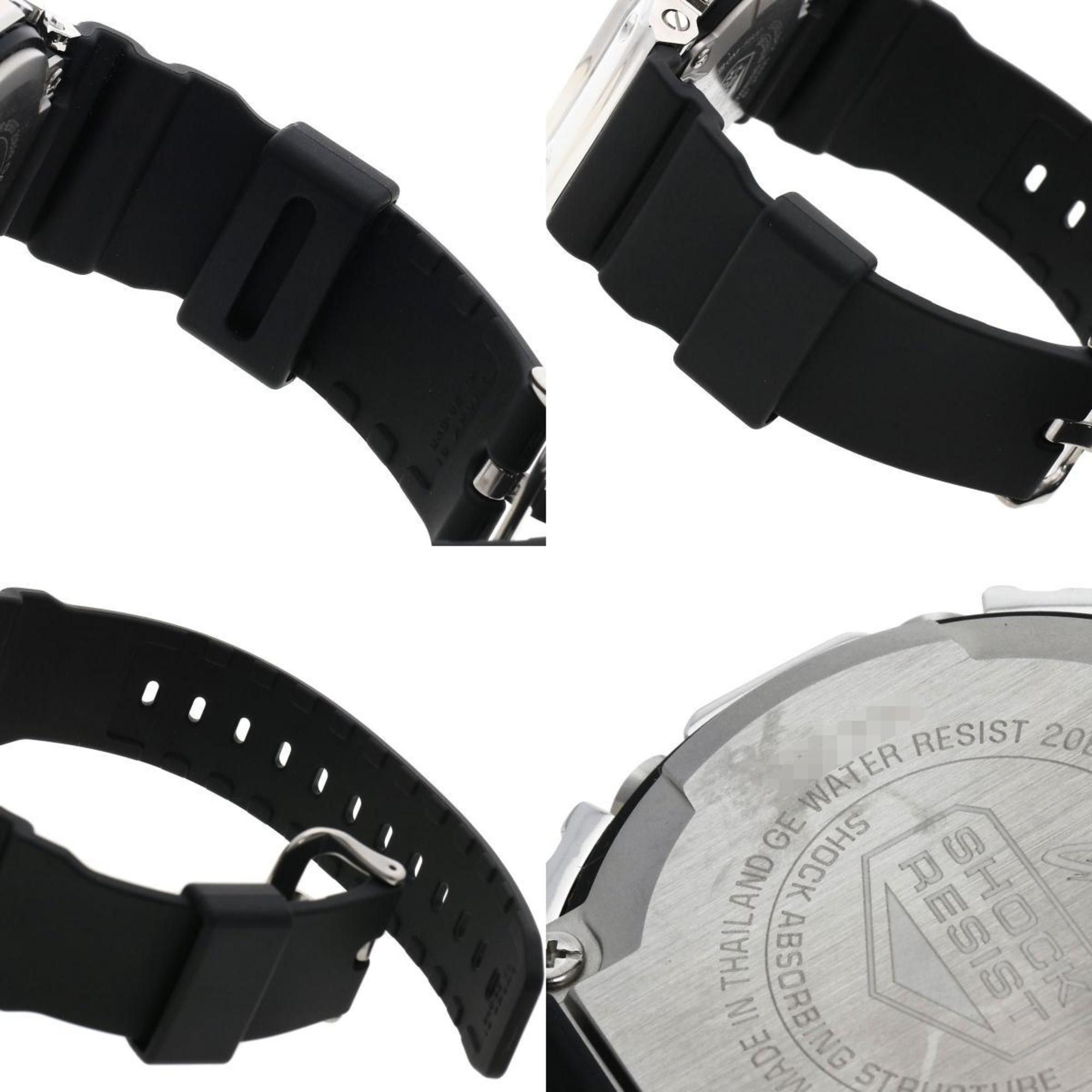 Casio Casio GM-5600 G-Shock Watch Stainless Steel Rubber Men's CASIO Size ONE SIZE - 10 Thumbnail