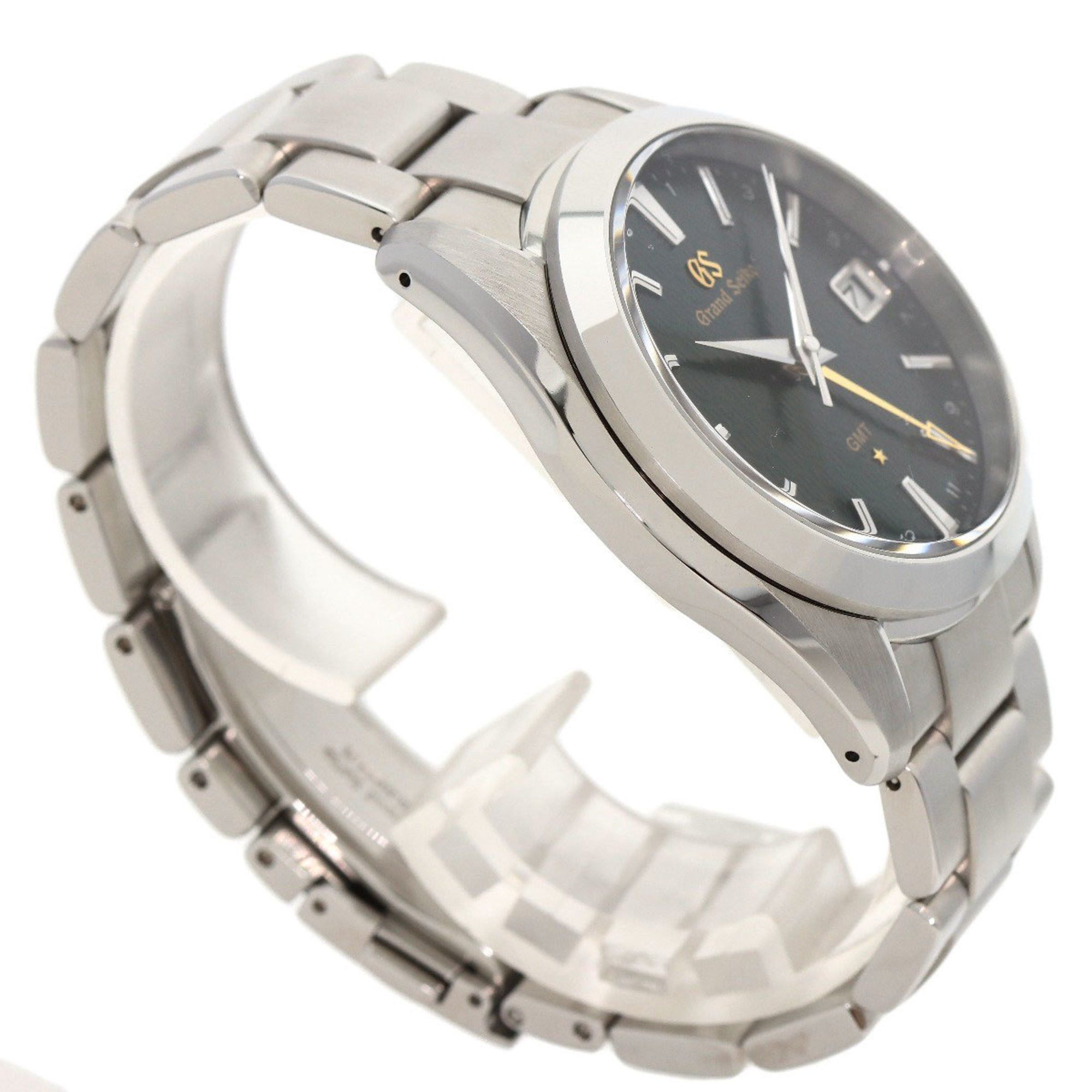 Seiko sbgn007 deals