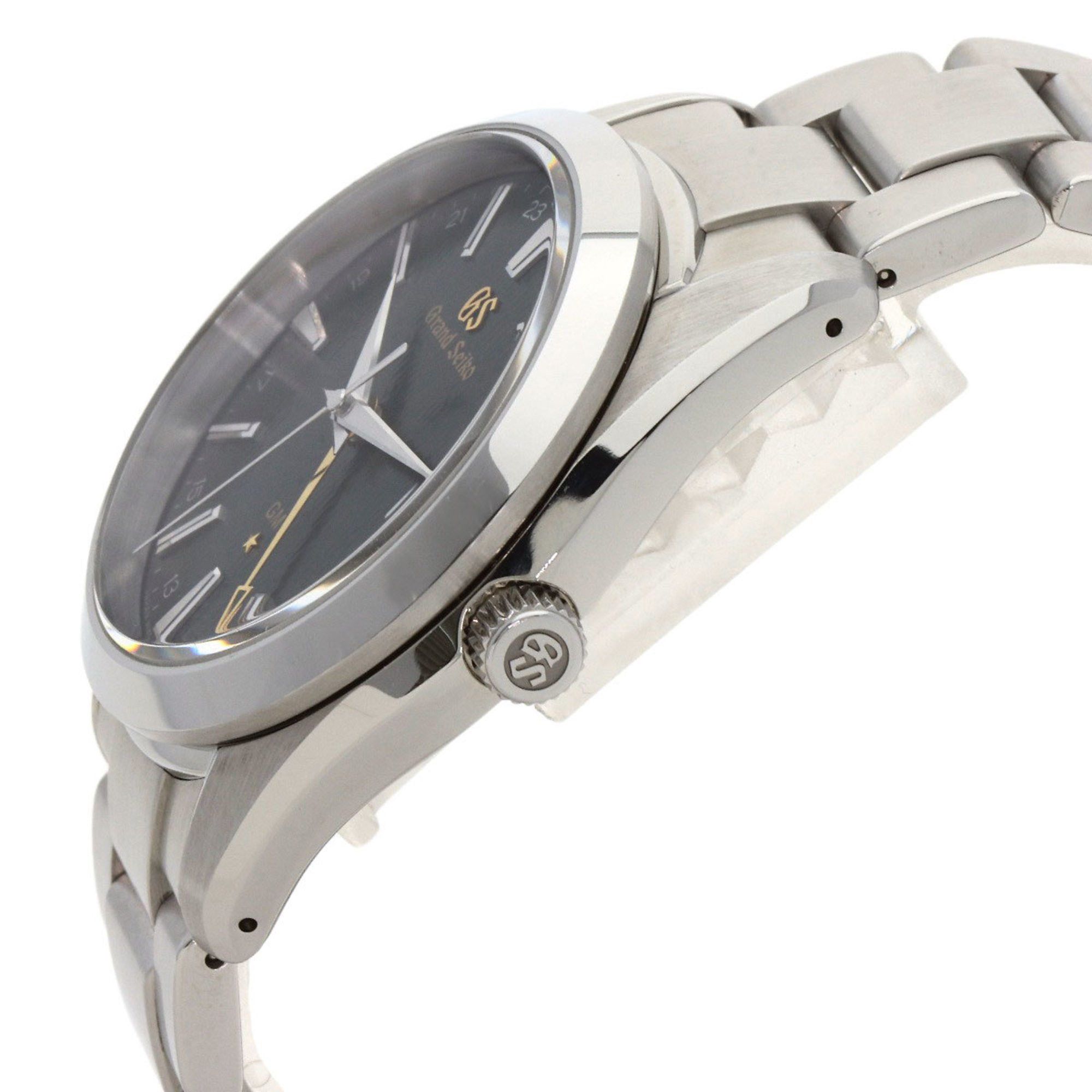 Seiko Seiko SBGN007 Grand Caliber 9F 25th Anniversary Limited Edition Watch Stainless Steel SS Men's SEIKO Size ONE SIZE - 5 Thumbnail