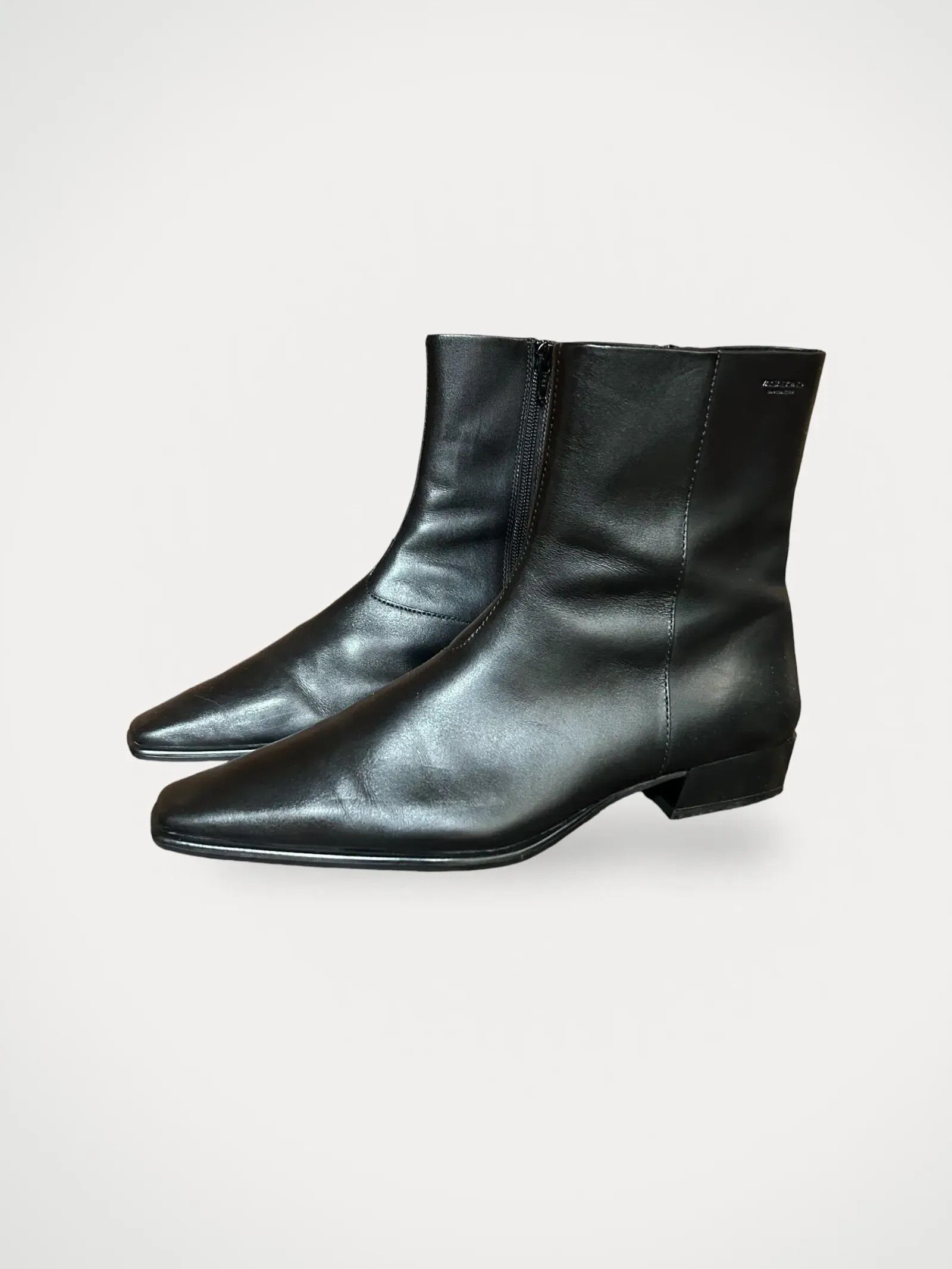 Vagabond Vagabond Nella ankelboots Boots Size US 8 / IT 38 - 2 Thumbnail