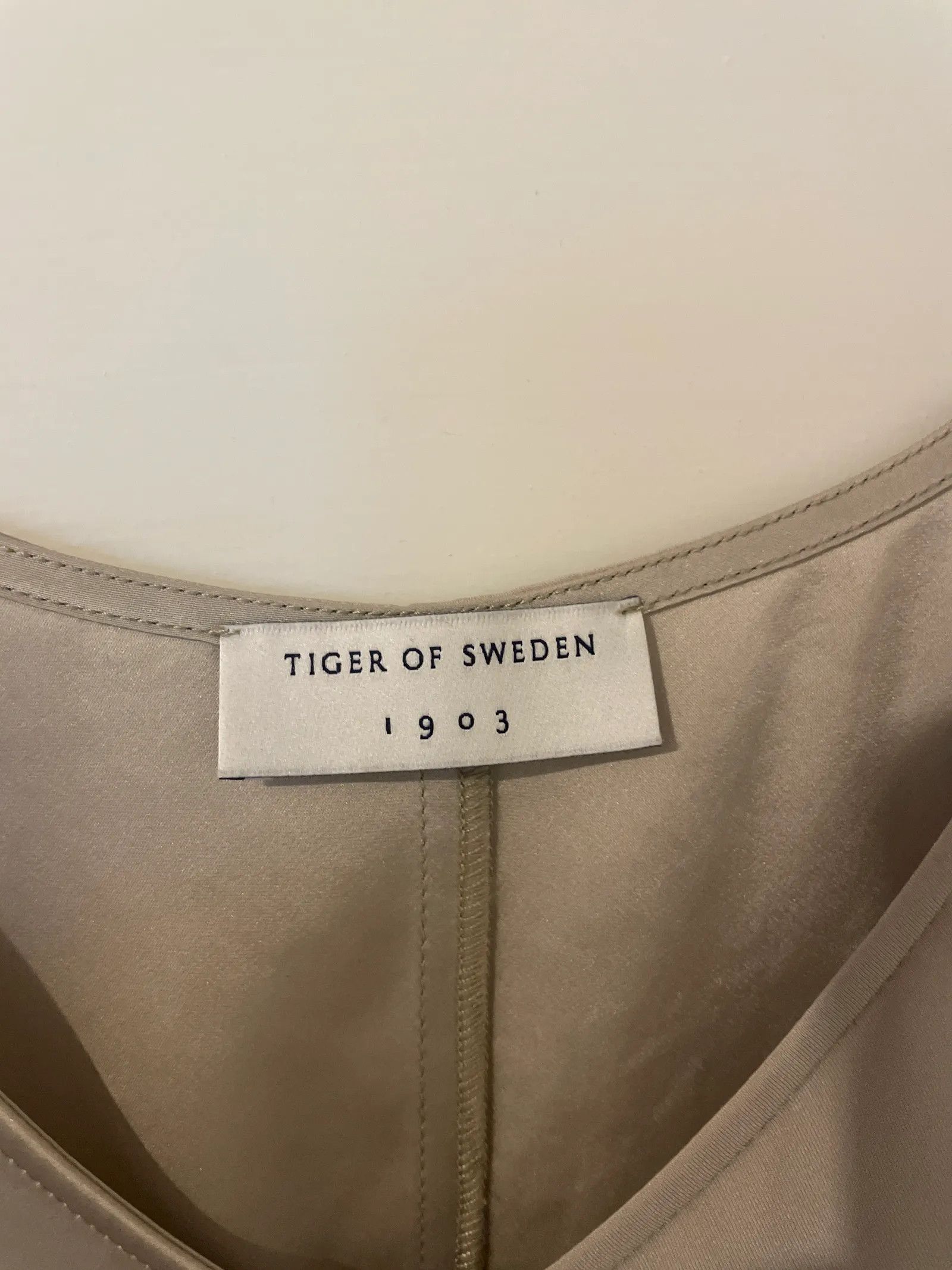 Tiger of Sweden Tiger of Sweden Dress Size S / US 4 / IT 40 - 2 Thumbnail