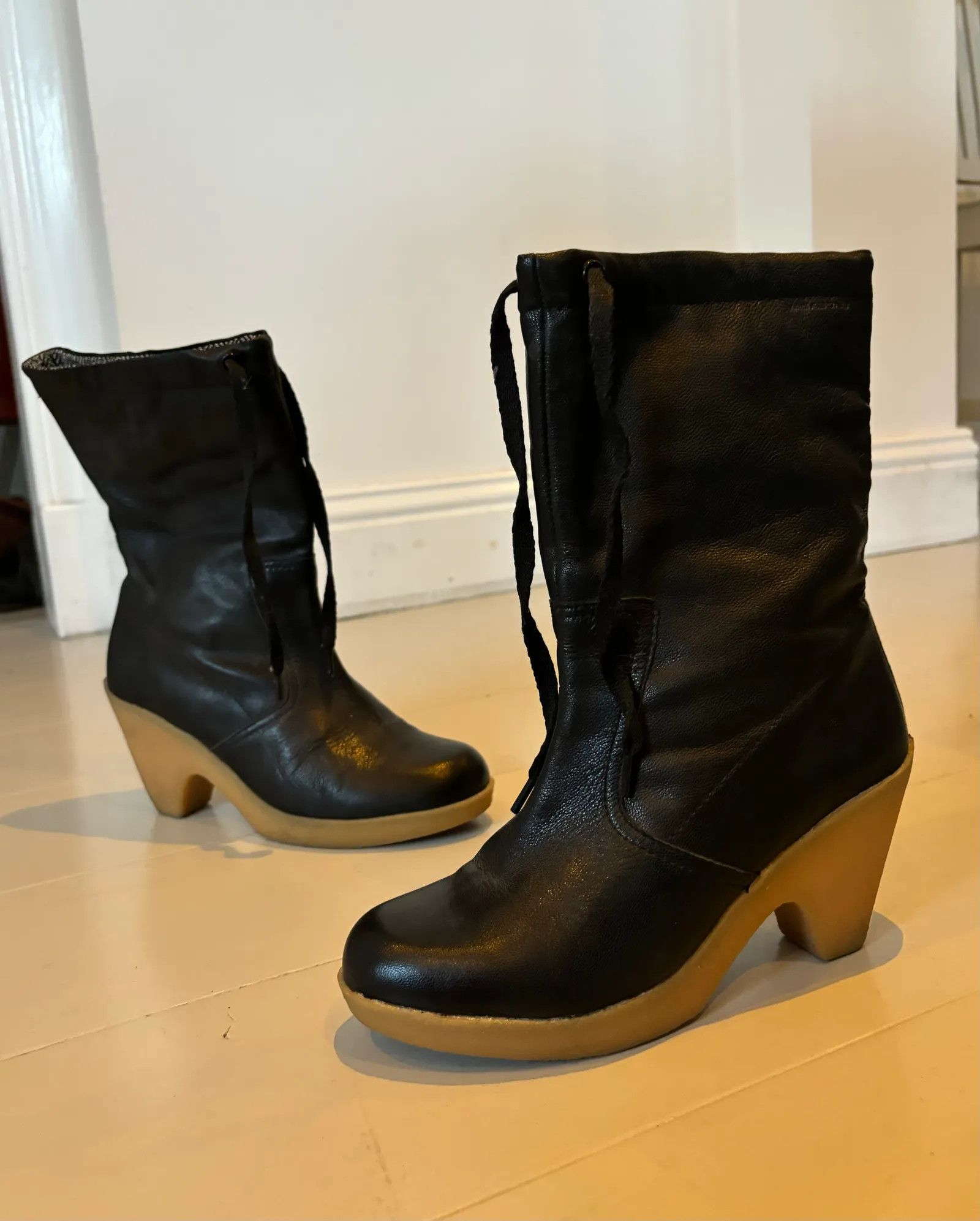 Vagabond Vagabond Boots Size US 7 / IT 37 - 3 Thumbnail