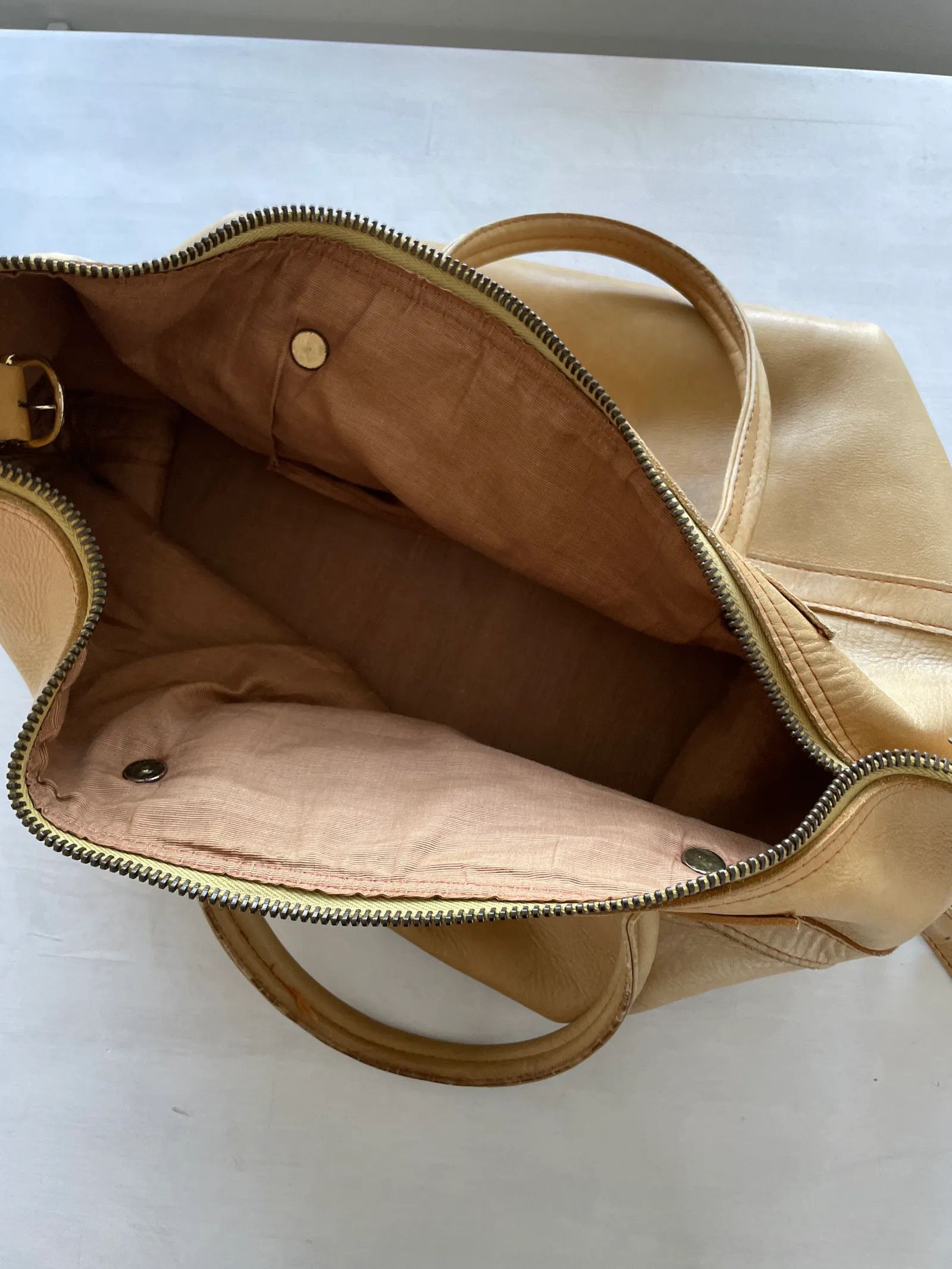 Vintage Vintage Bag Size ONE SIZE - 2 Thumbnail