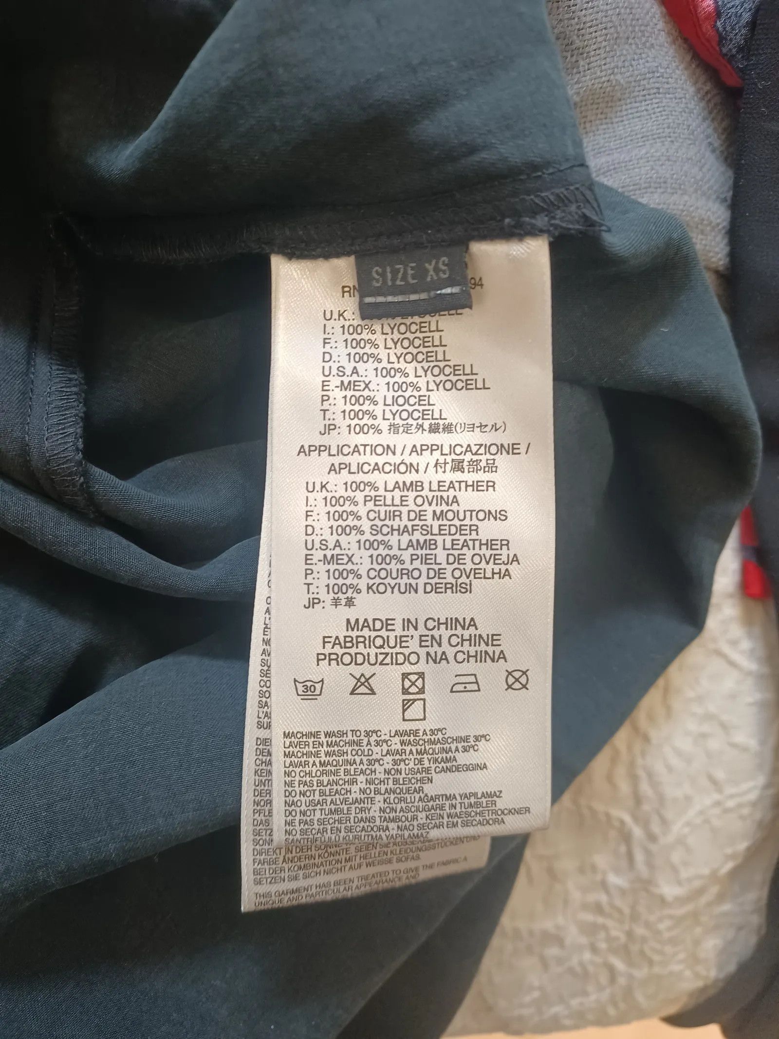 Diesel Diesel Dress Size XS / US 0-2 / IT 36-38 - 3 Thumbnail