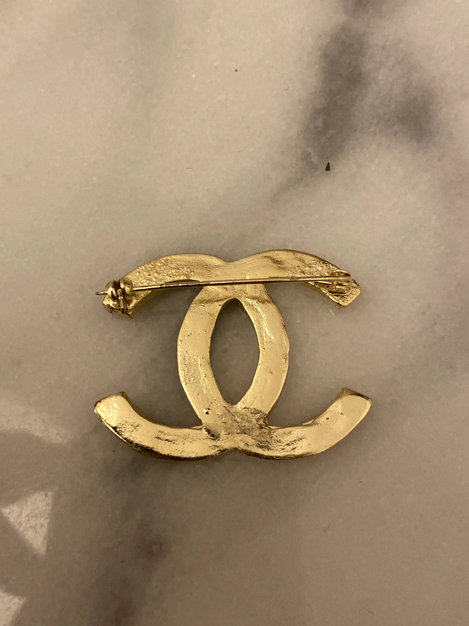 Vintage Vintage Brooch Size ONE SIZE - 3 Thumbnail