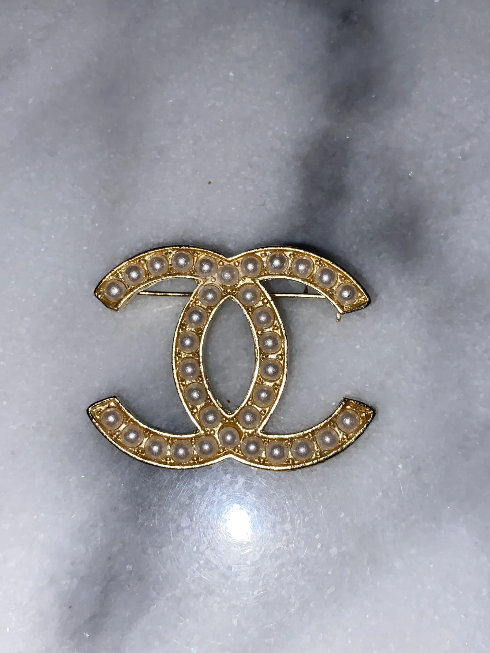 Vintage Vintage Brooch Size ONE SIZE - 2 Thumbnail