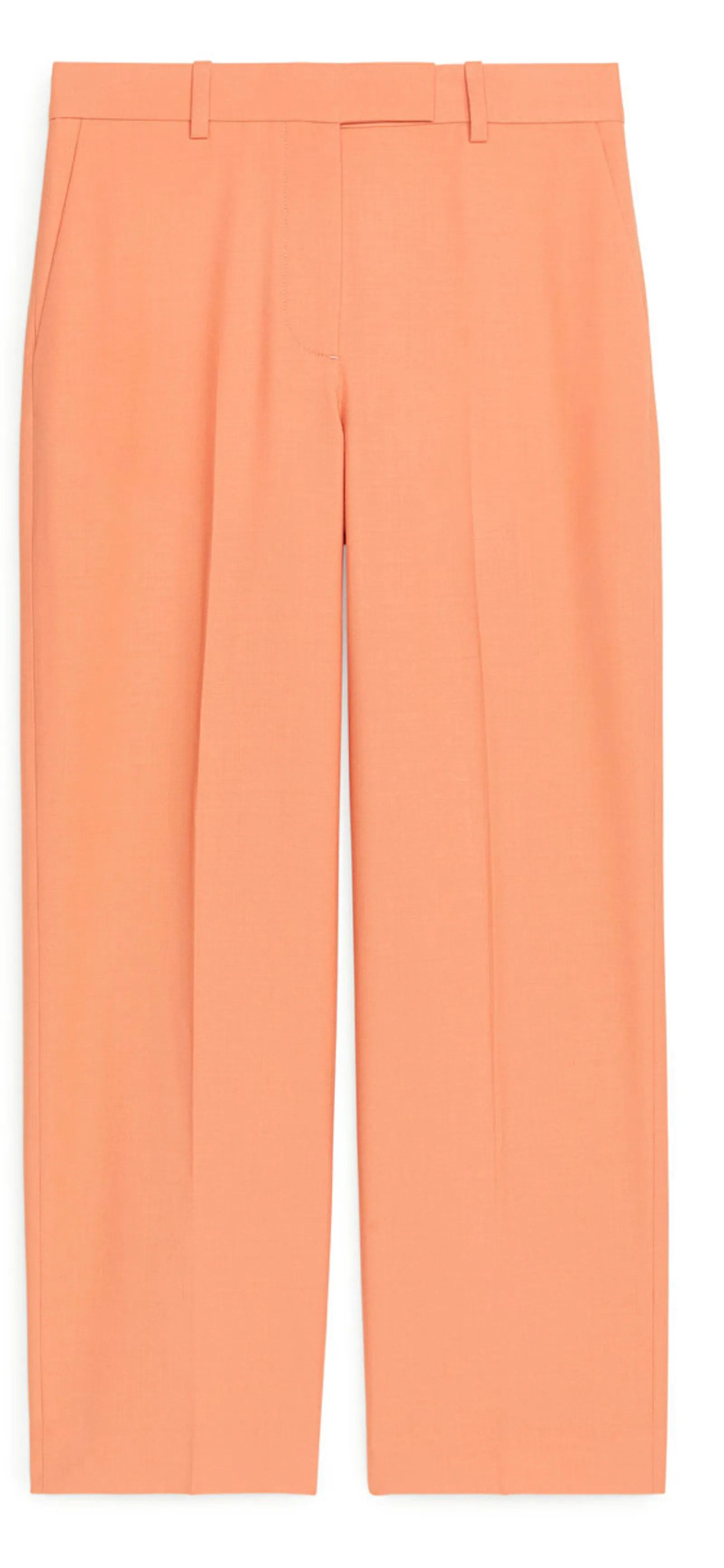 Arket Arket Oversized wool blazer, wool trousers Blazer Size M / US 6-8 / IT 42-44 - 4 Thumbnail