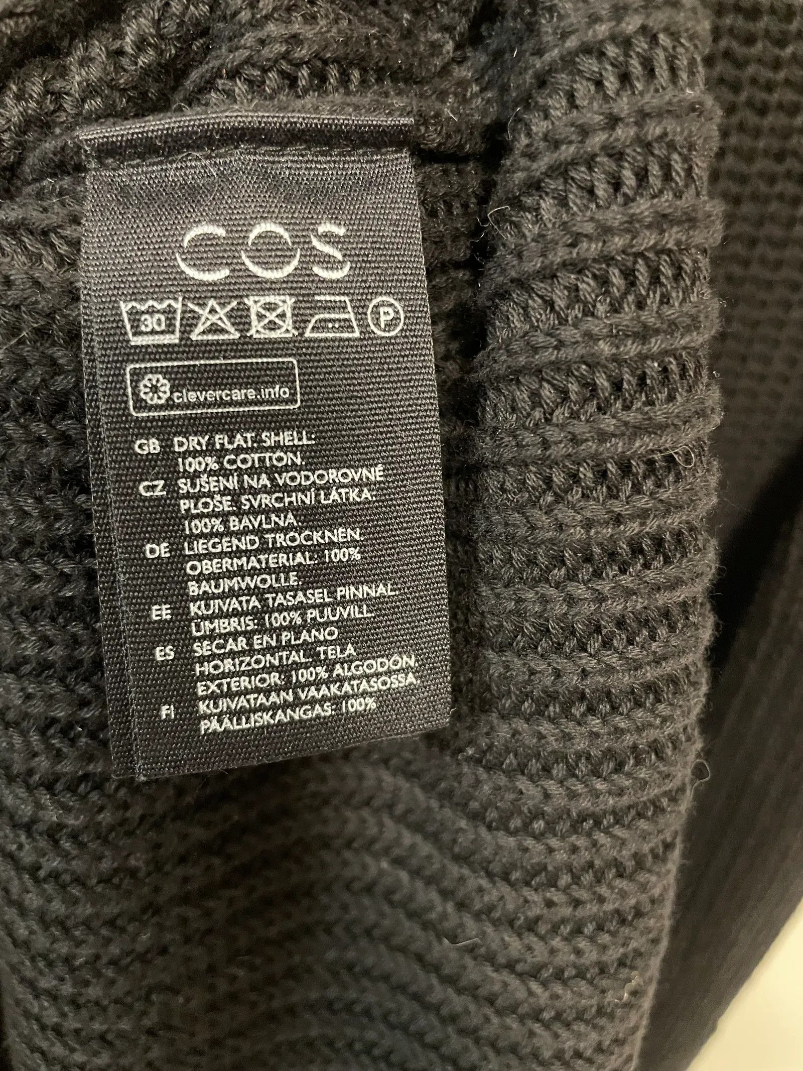 Cos Cos Dress Size M / US 6-8 / IT 42-44 - 3 Thumbnail
