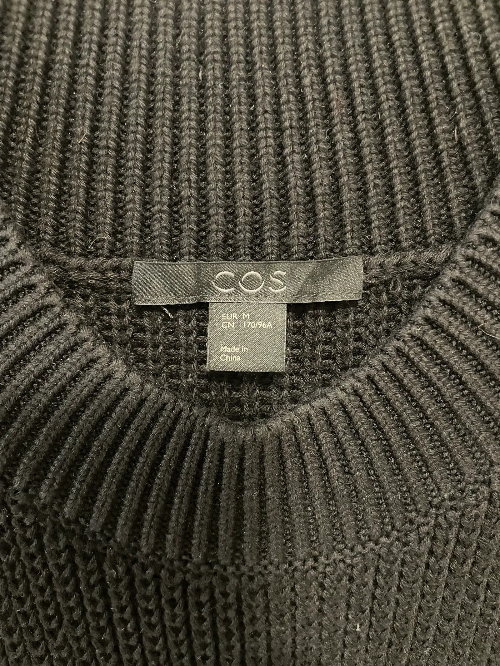 Cos Cos Dress Size M / US 6-8 / IT 42-44 - 2 Thumbnail