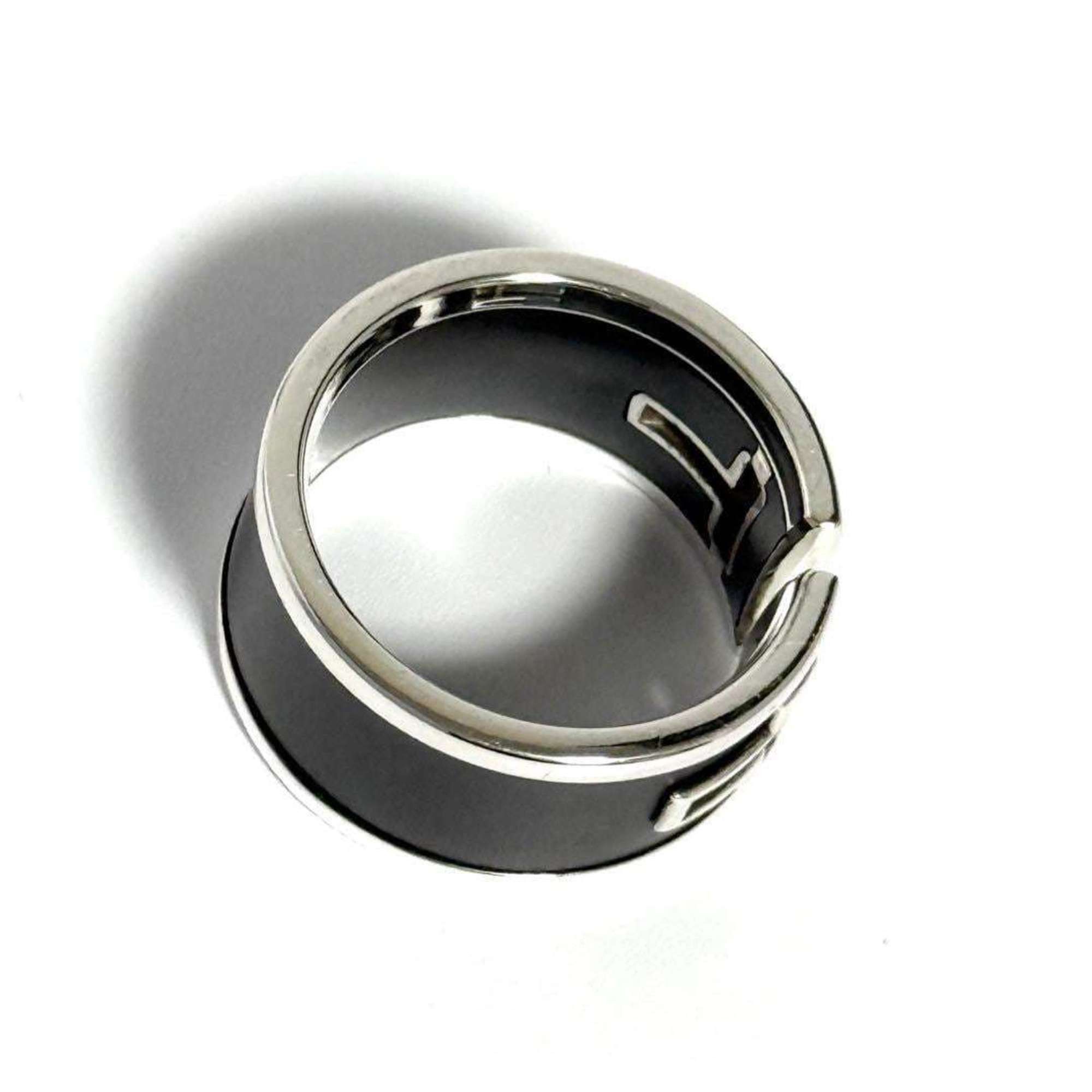 Tiffany & Co. Tiffany T Cutout Ring for Men and Women Size ONE SIZE - 6 Thumbnail