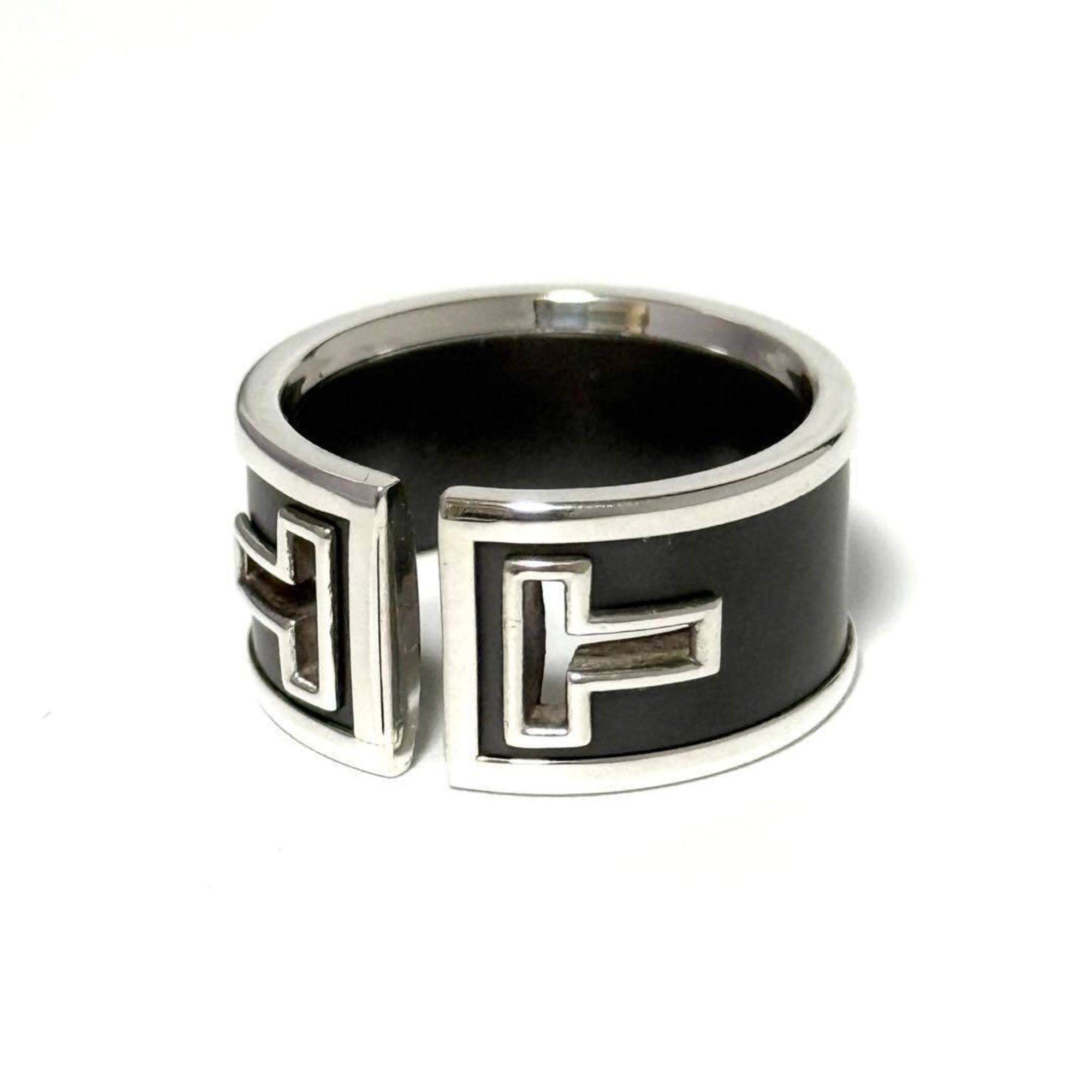 Tiffany & Co. Tiffany T Cutout Ring for Men and Women Size ONE SIZE - 10 Thumbnail
