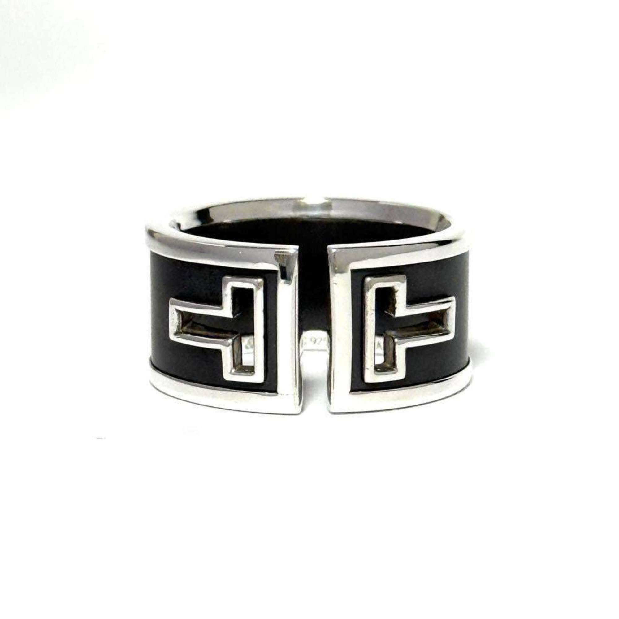 Tiffany & Co. Tiffany T Cutout Ring for Men and Women Size ONE SIZE - 2 Thumbnail