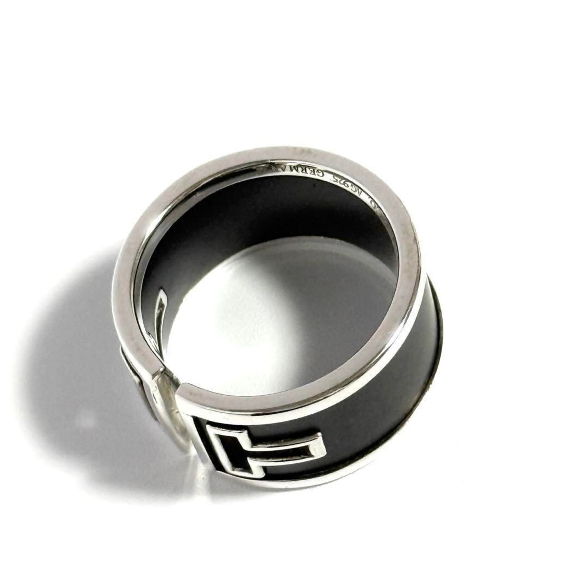 Tiffany & Co. Tiffany T Cutout Ring for Men and Women Size ONE SIZE - 7 Thumbnail