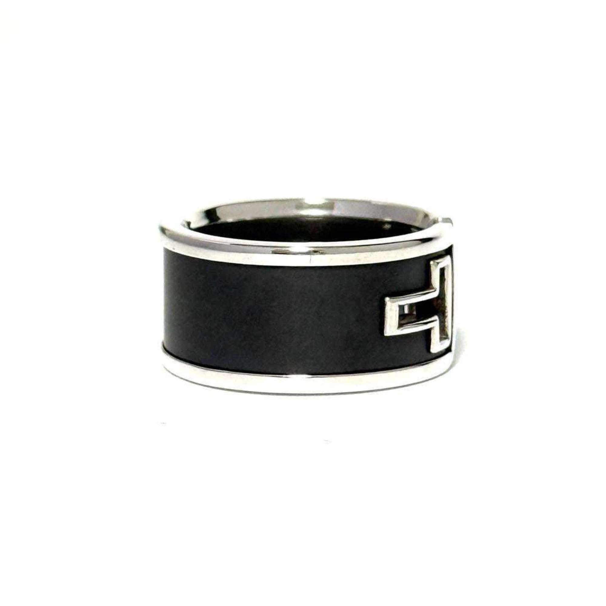 Tiffany & Co. Tiffany T Cutout Ring for Men and Women Size ONE SIZE - 3 Thumbnail
