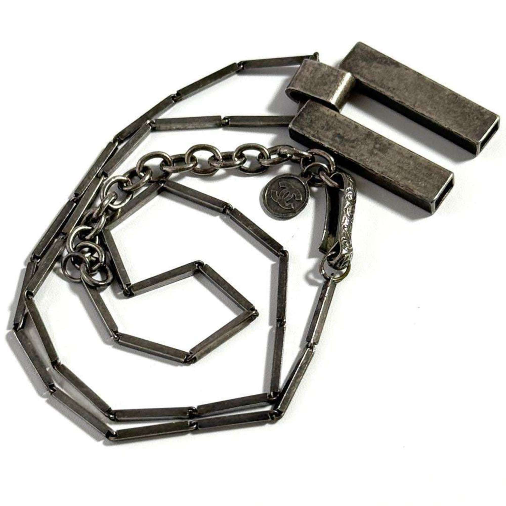 Chanel CHANEL Women's Necklace Pendant Size ONE SIZE - 5 Thumbnail