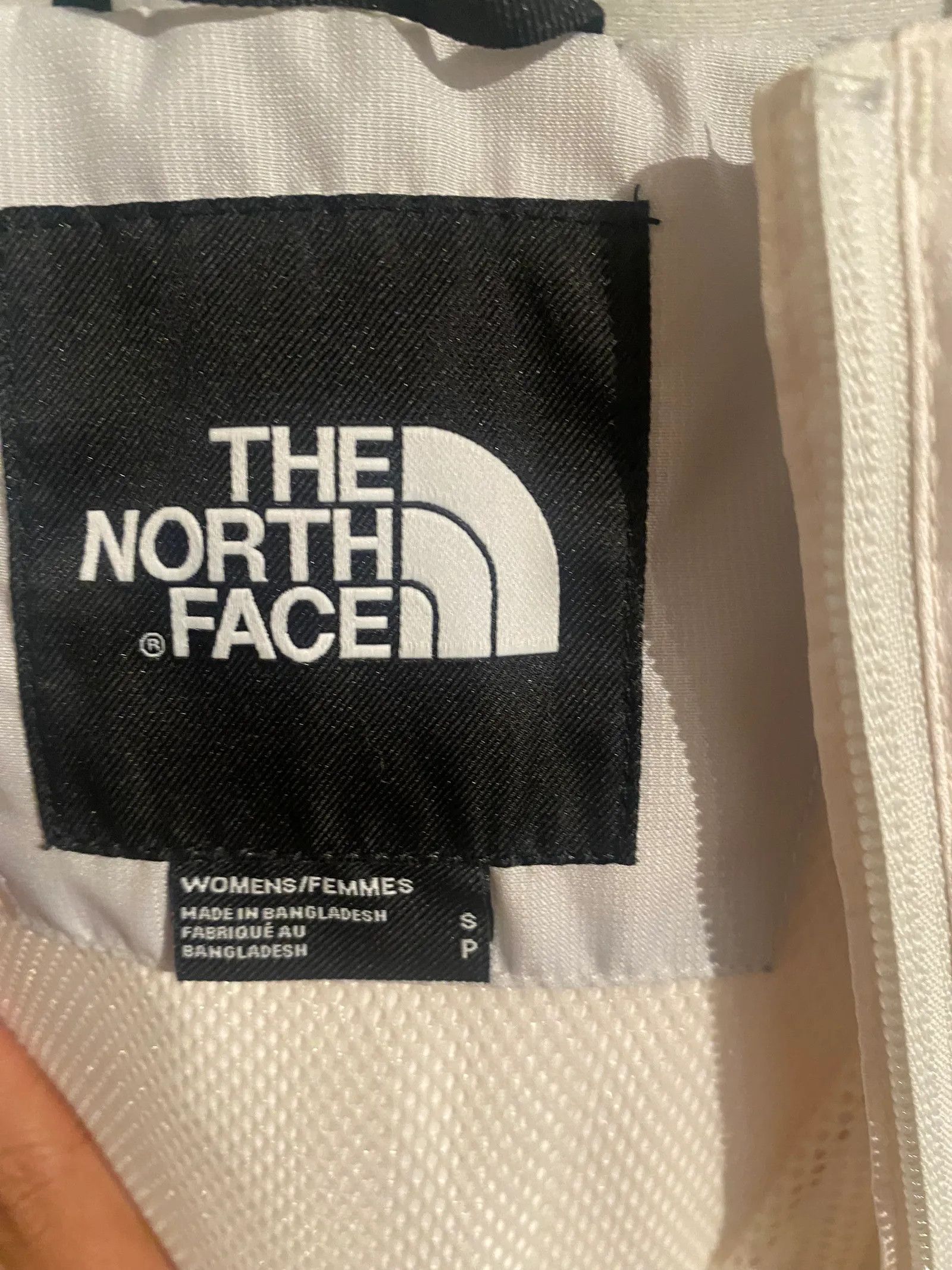 The North Face North face Quest jacket Jacket Size S / US 4 / IT 40 - 3 Thumbnail