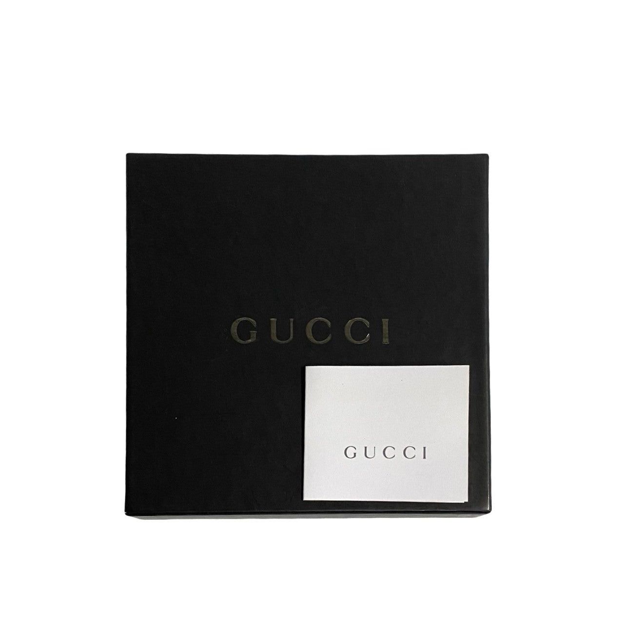 Gucci Gucci Wallet Red Leather Size ONE SIZE - 7 Thumbnail